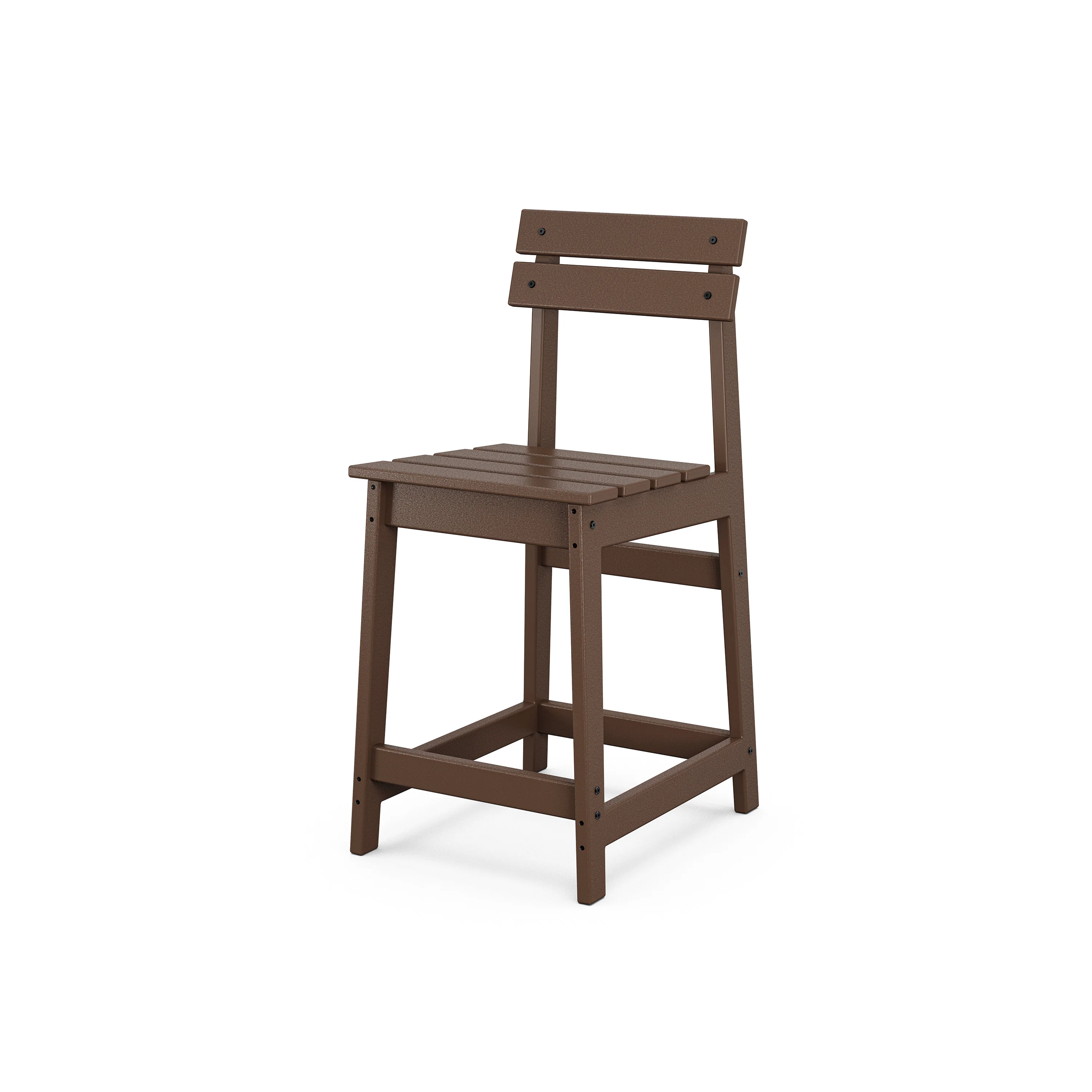 Modern Studio Plaza Counter Chair - Image 8