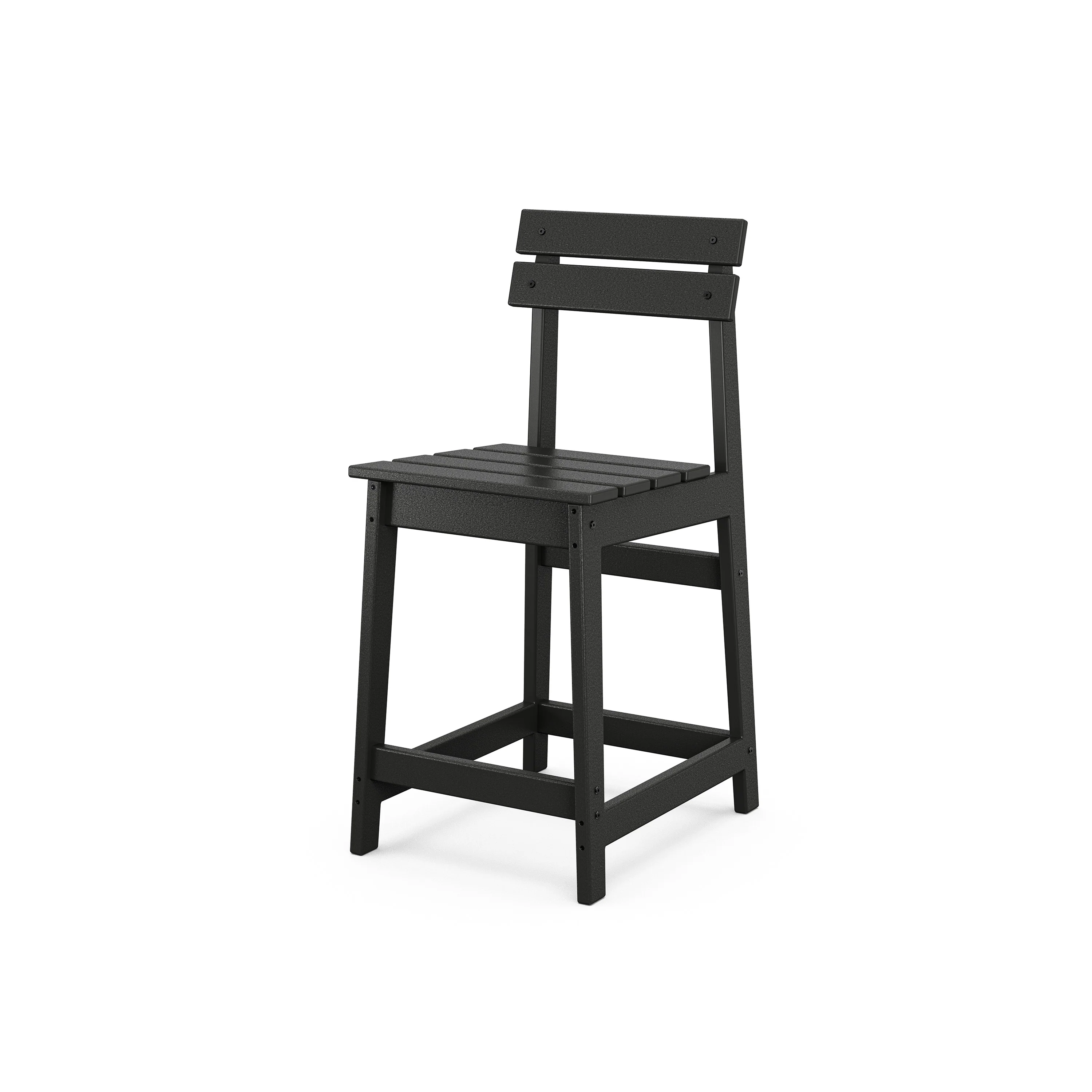 Modern Studio Plaza Counter Chair - Image 9