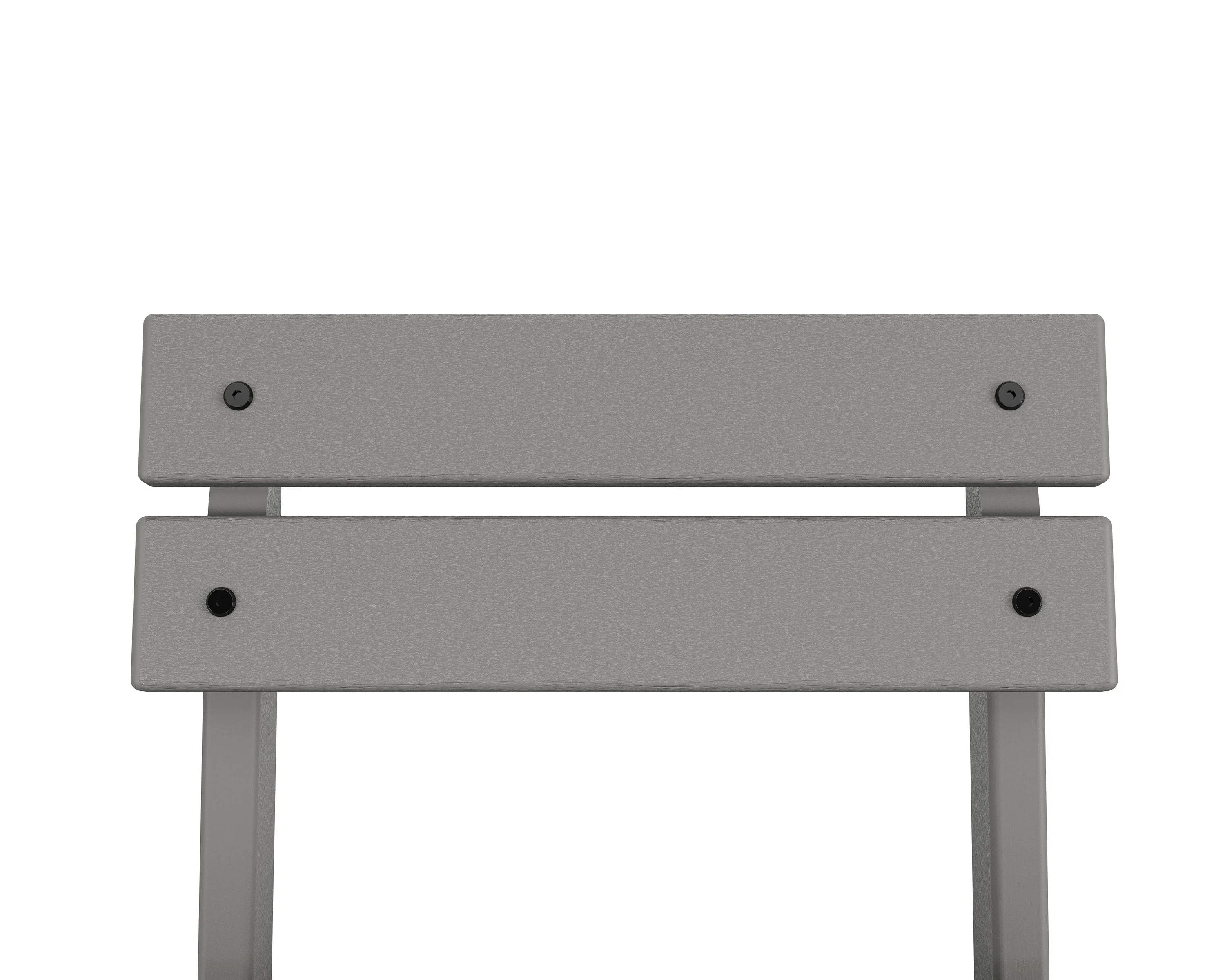 Modern Studio Plaza Lowback Bar Chair - Image 3