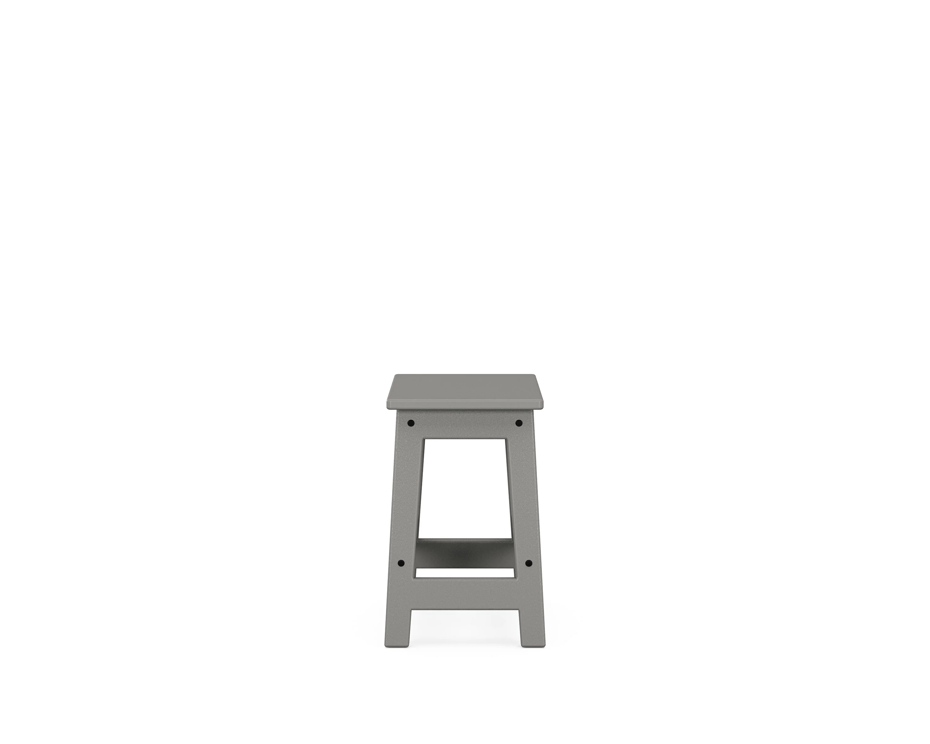 Modern Studio Stool - Image 4