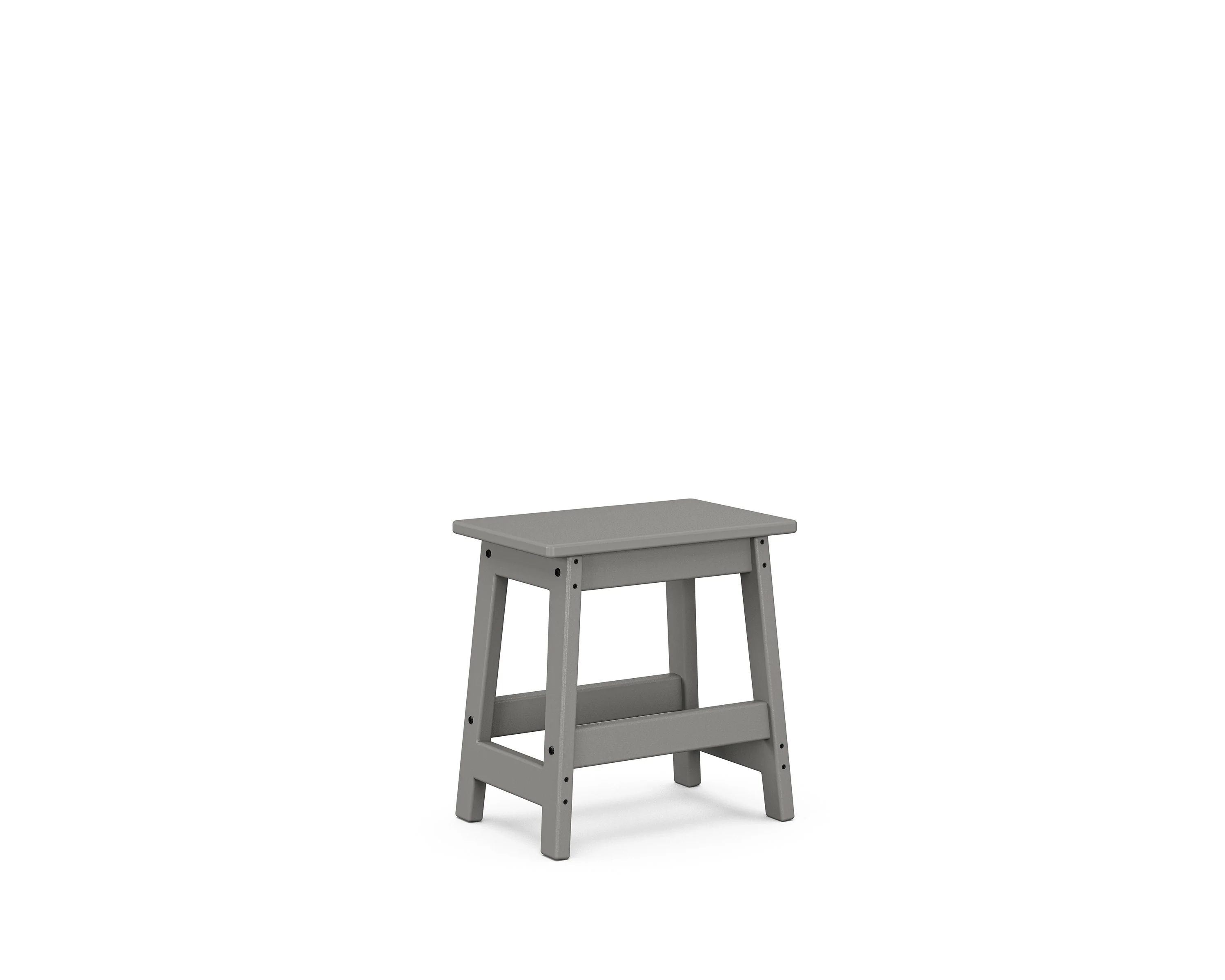 Modern Studio Stool - Image 5
