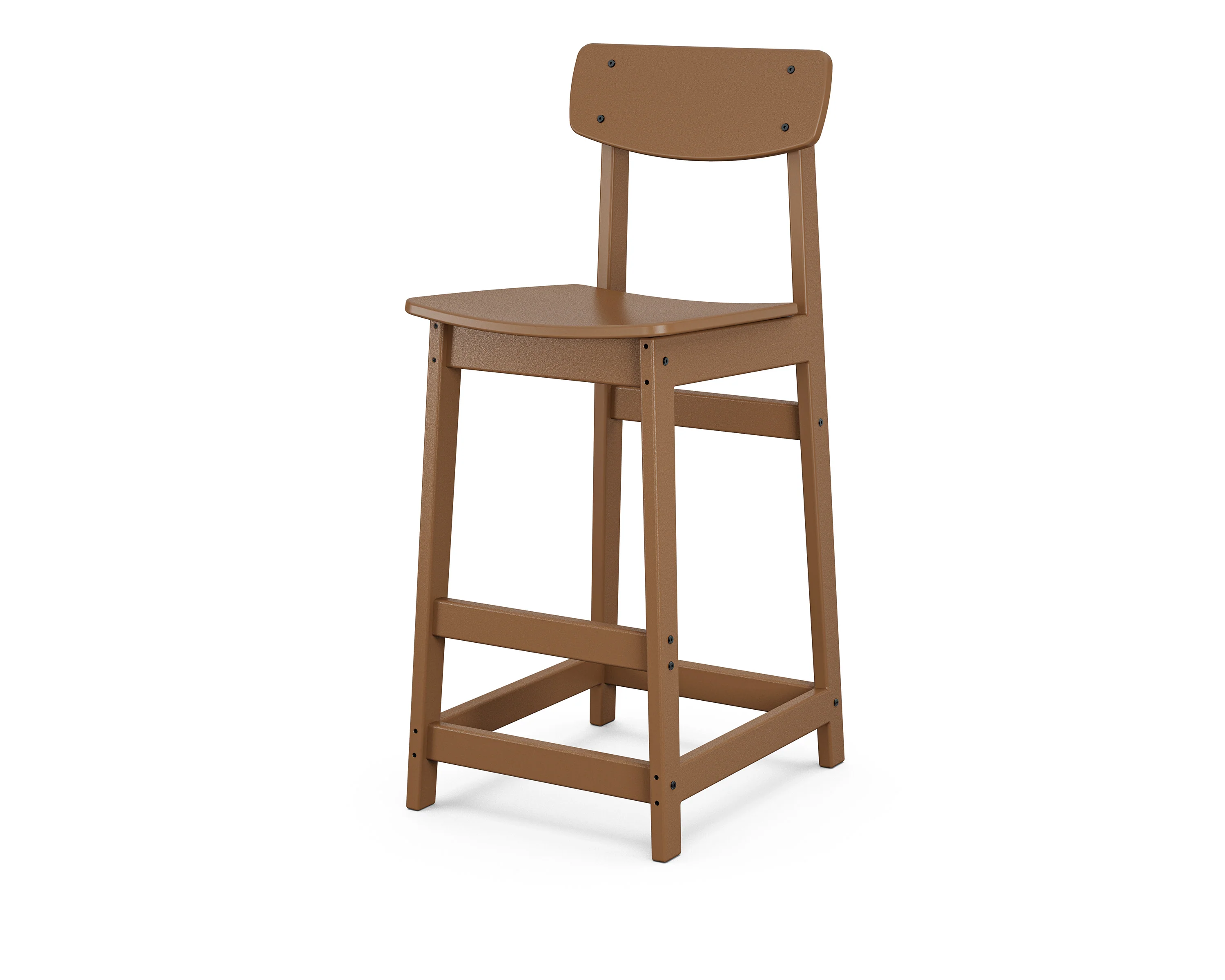 Modern Studio Urban Bar Chair - Image 10