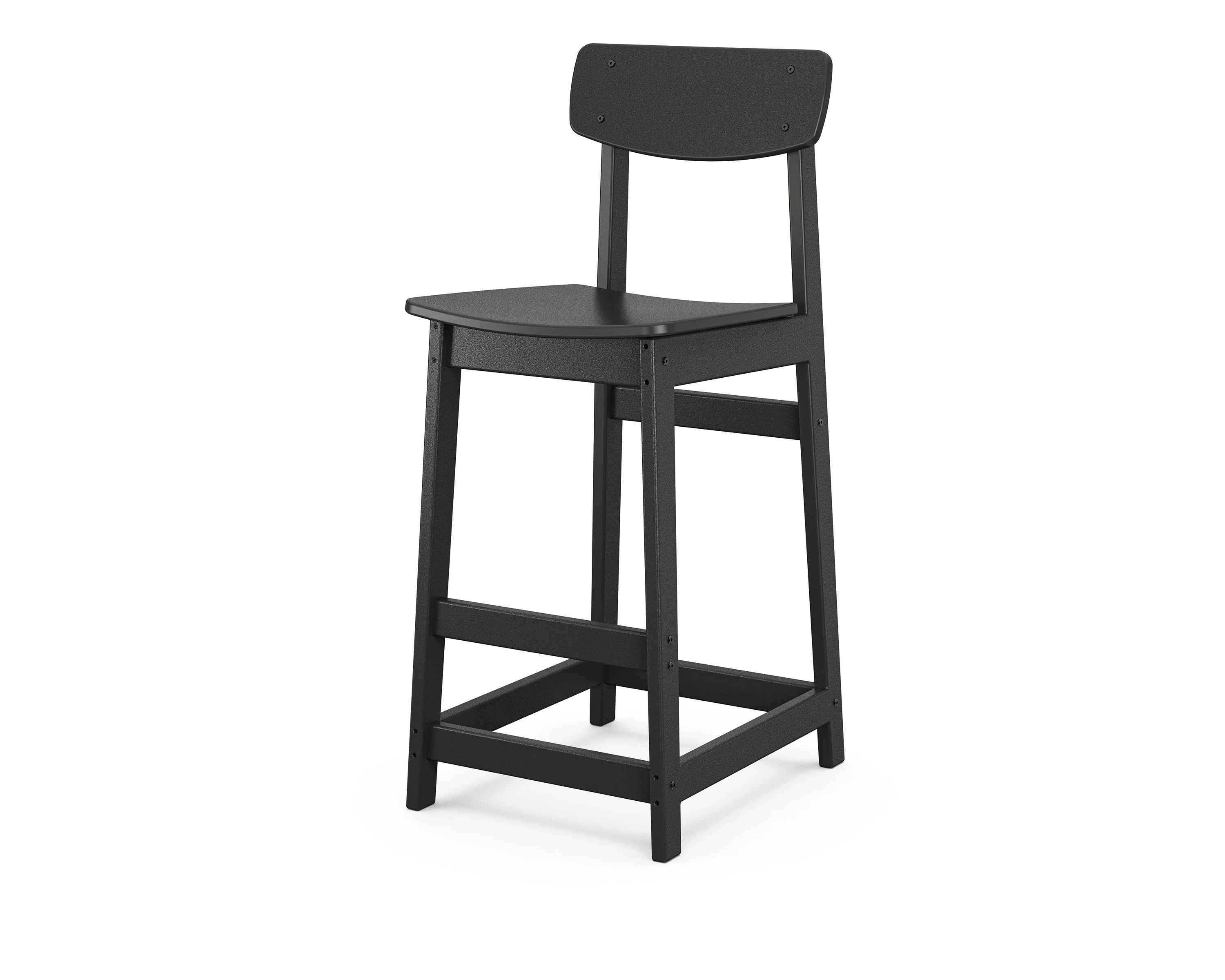 Modern Studio Urban Bar Chair - Image 11