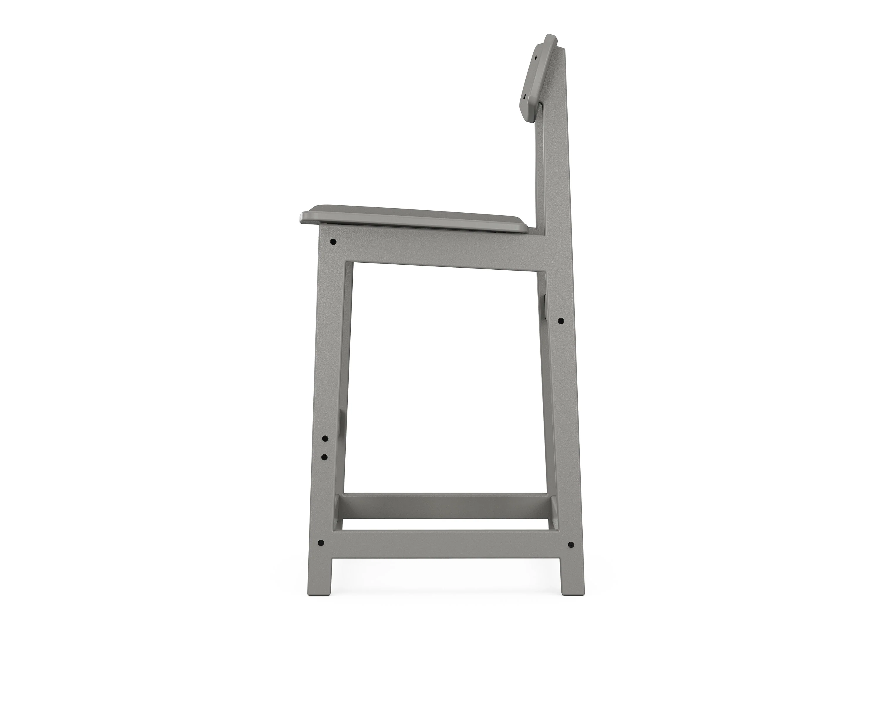 Modern Studio Urban Bar Chair - Image 5