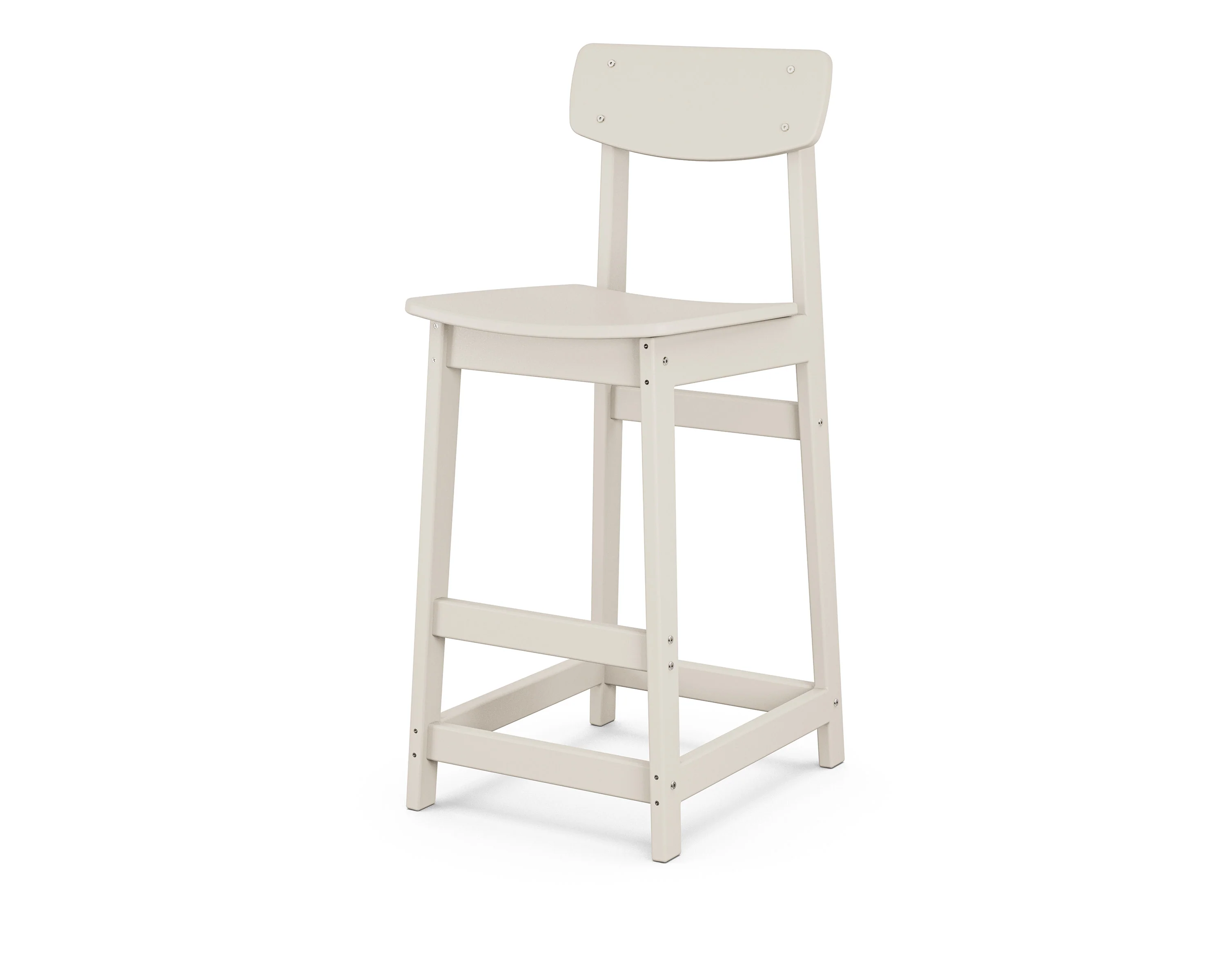 Modern Studio Urban Bar Chair - Image 8