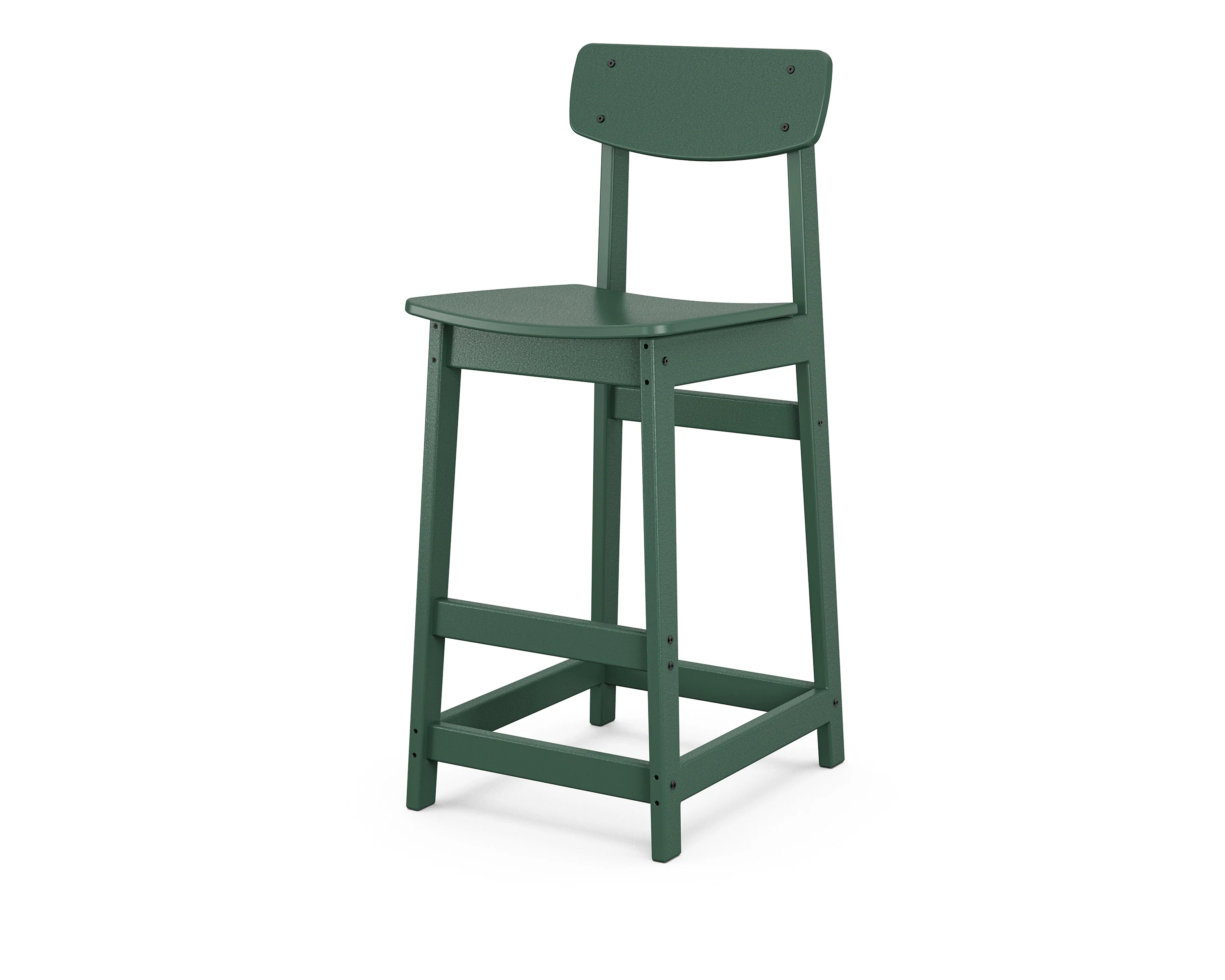 Modern Studio Urban Bar Chair - Image 9