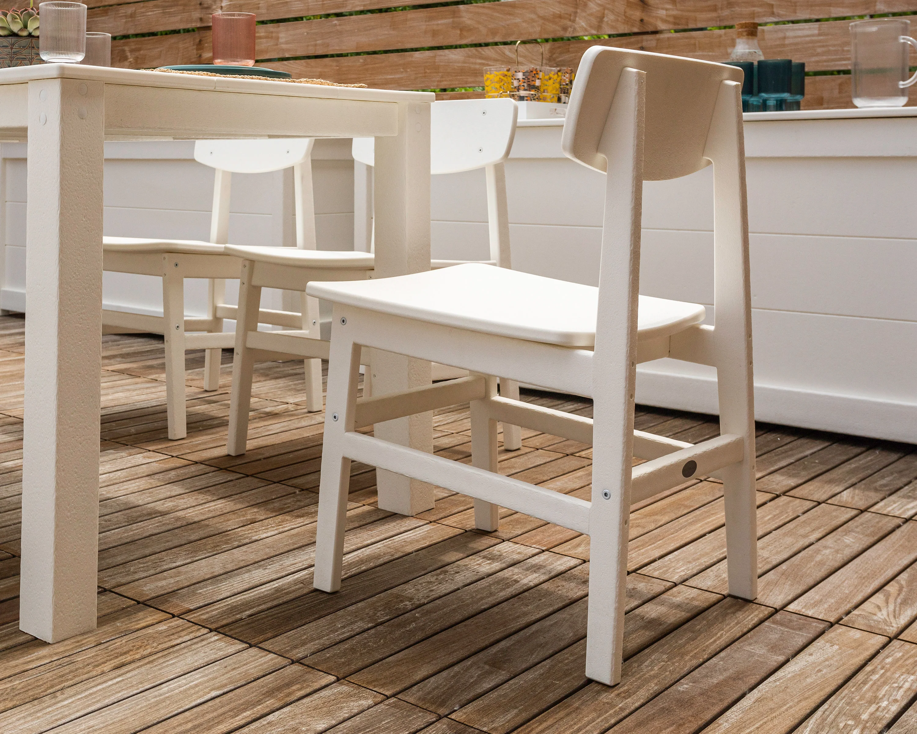 Modern Studio Urban Chair (Single) - Image 10