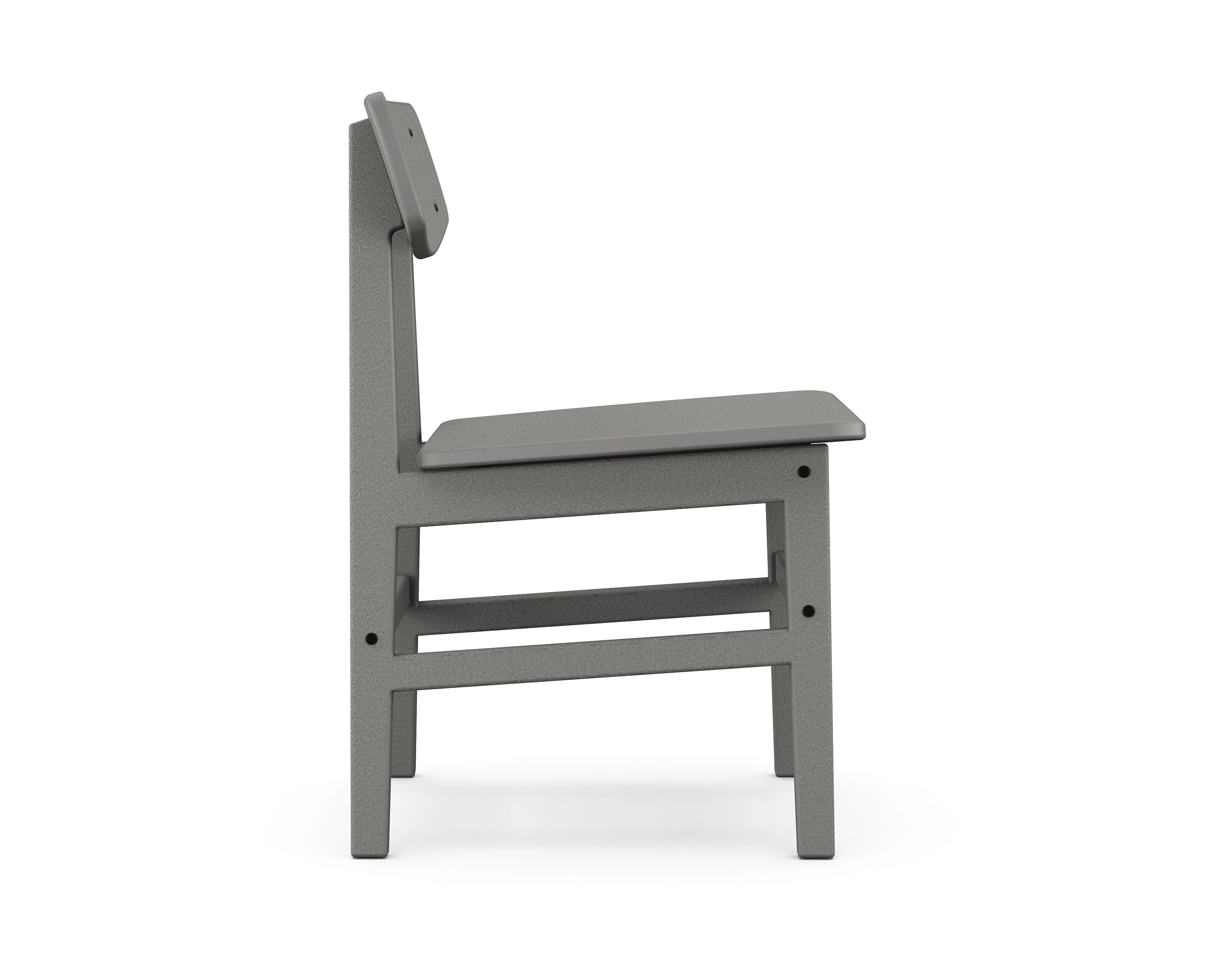 Modern Studio Urban Chair (Single) - Image 3