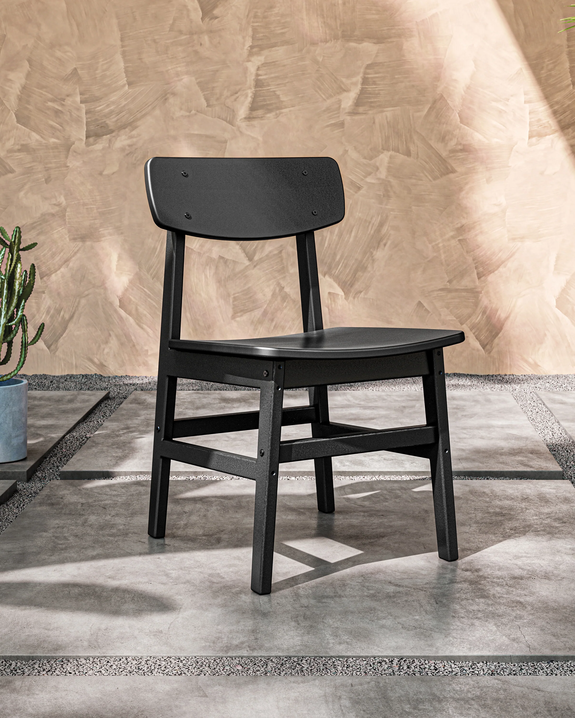 Modern Studio Urban Chair (Single) - Image 8