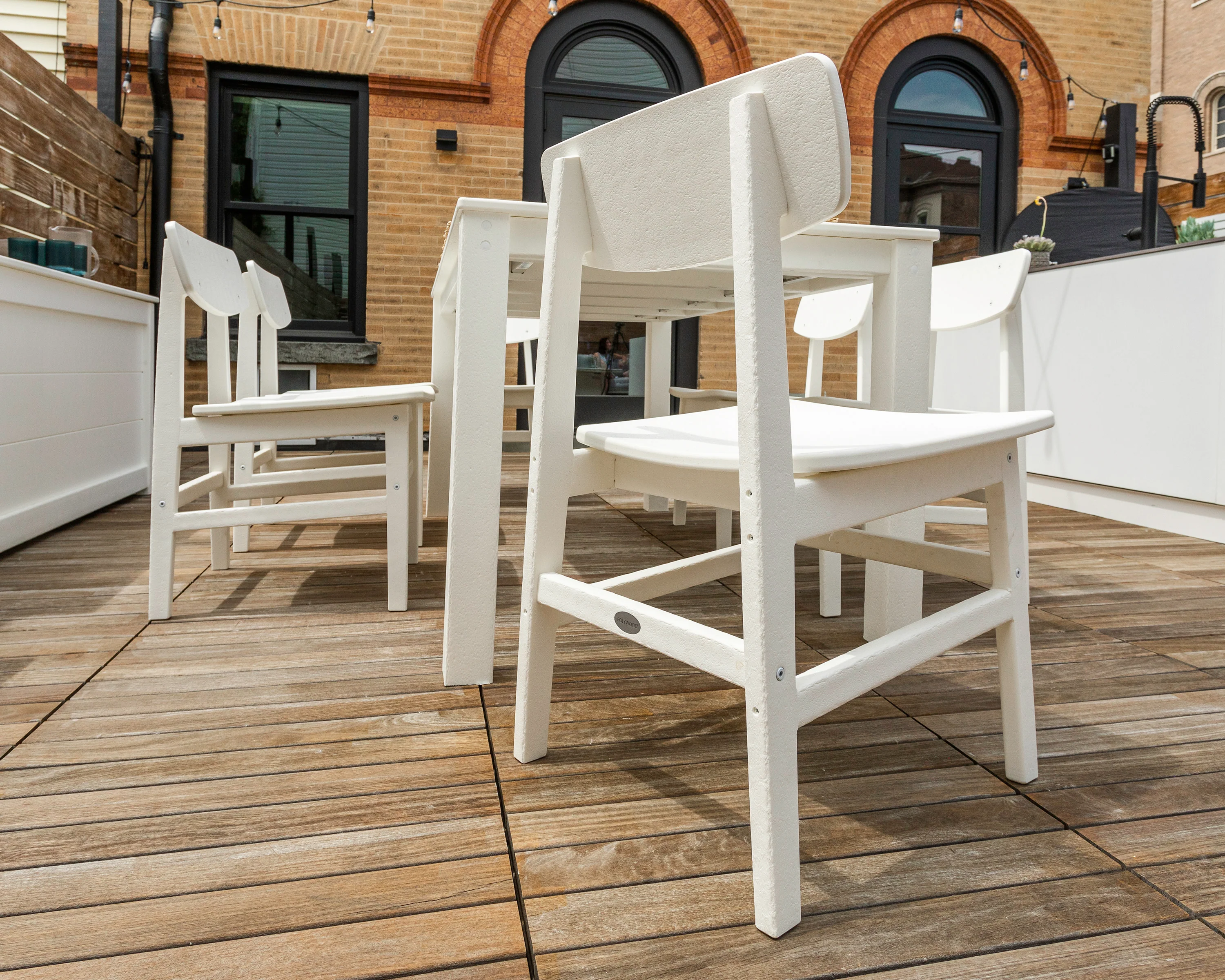 Modern Studio Urban Chair (Single) - Image 9