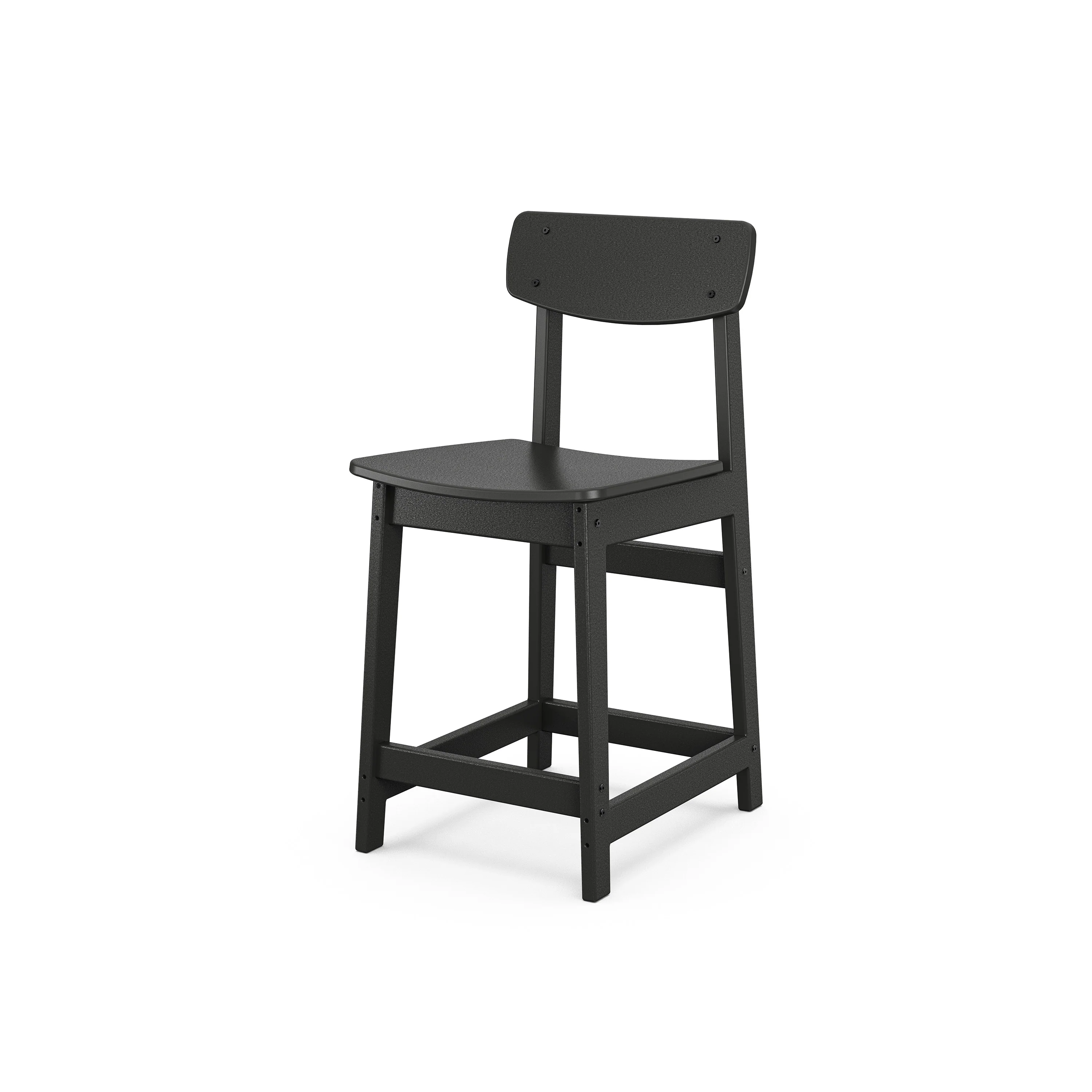 Modern Studio Urban Counter Chair - Image 10