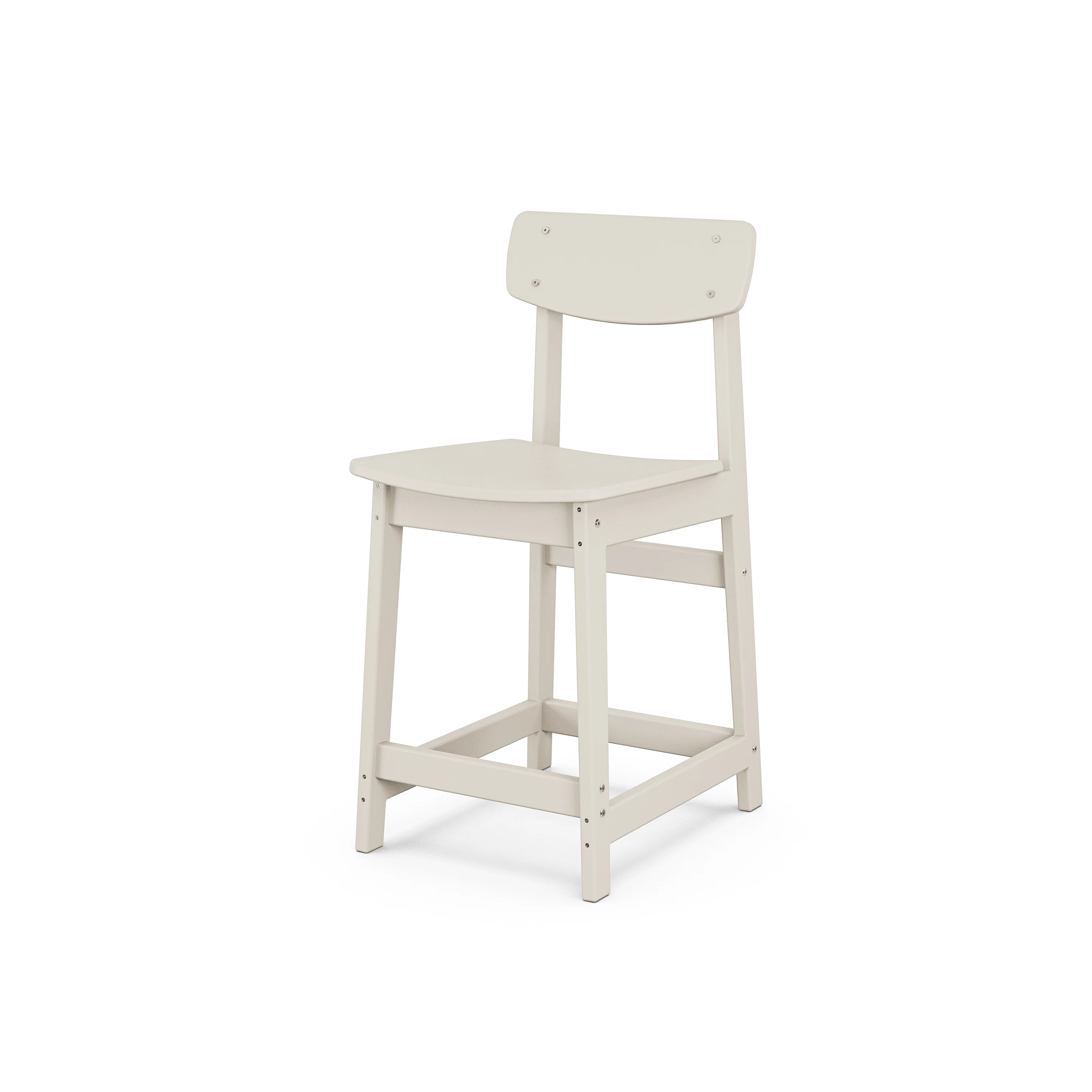 Modern Studio Urban Counter Chair - Image 11
