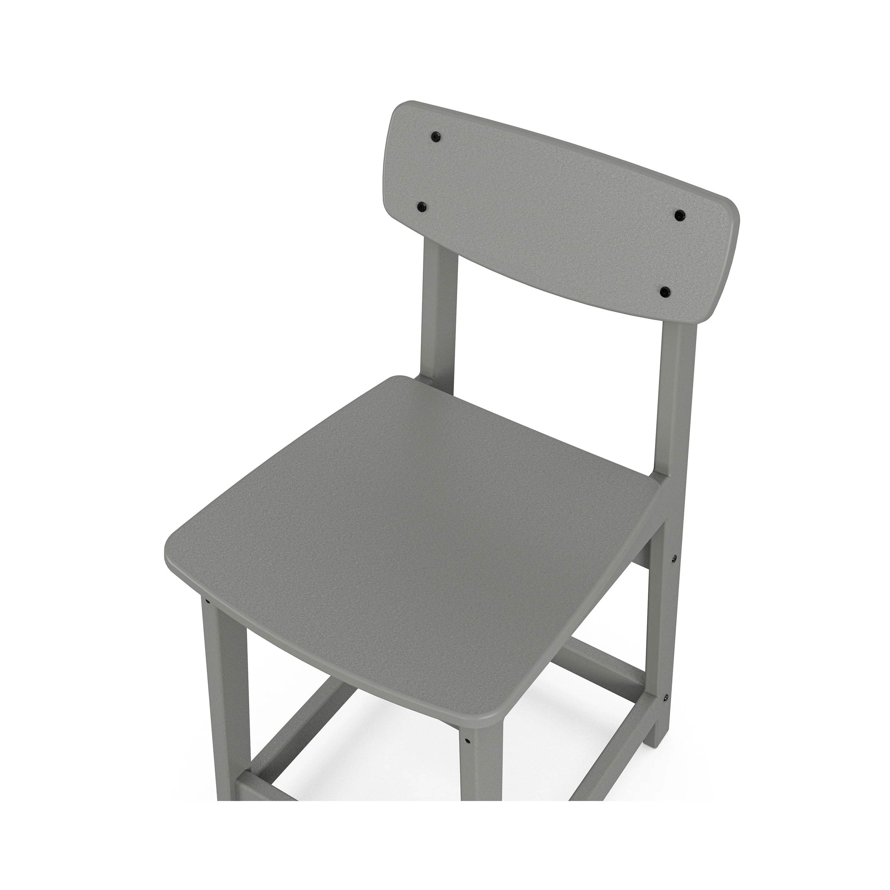 Modern Studio Urban Counter Chair - Image 4