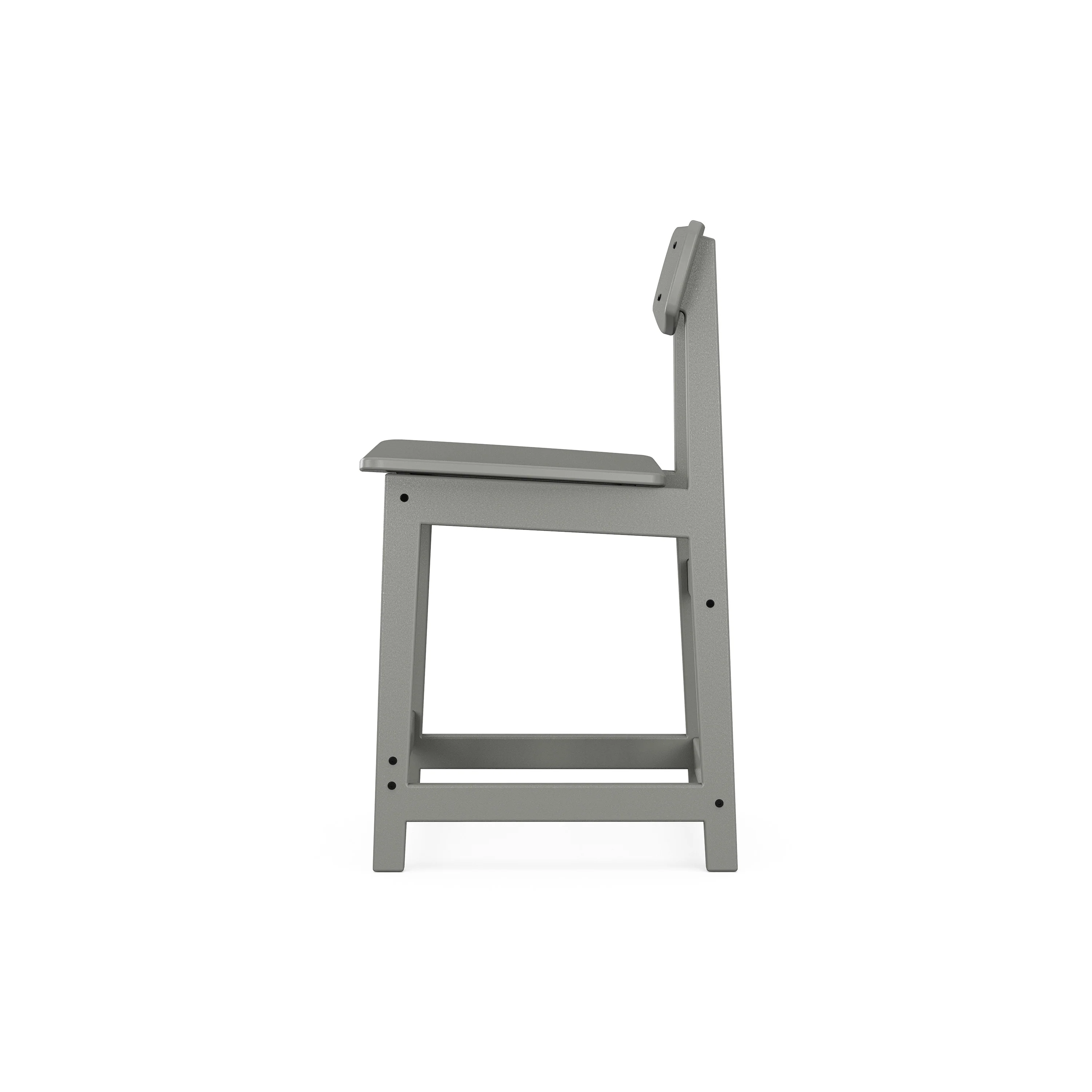 Modern Studio Urban Counter Chair - Image 5