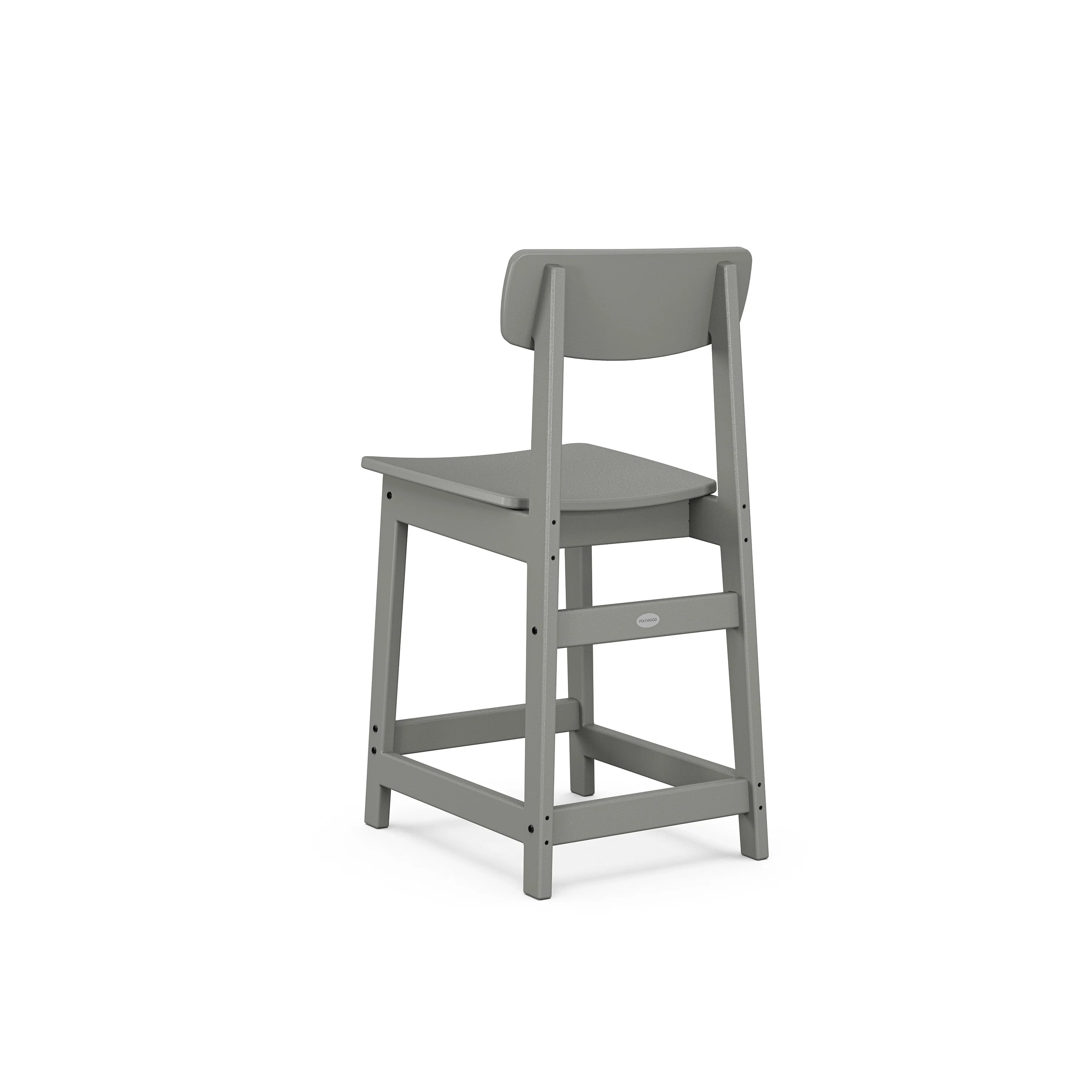Modern Studio Urban Counter Chair - Image 6