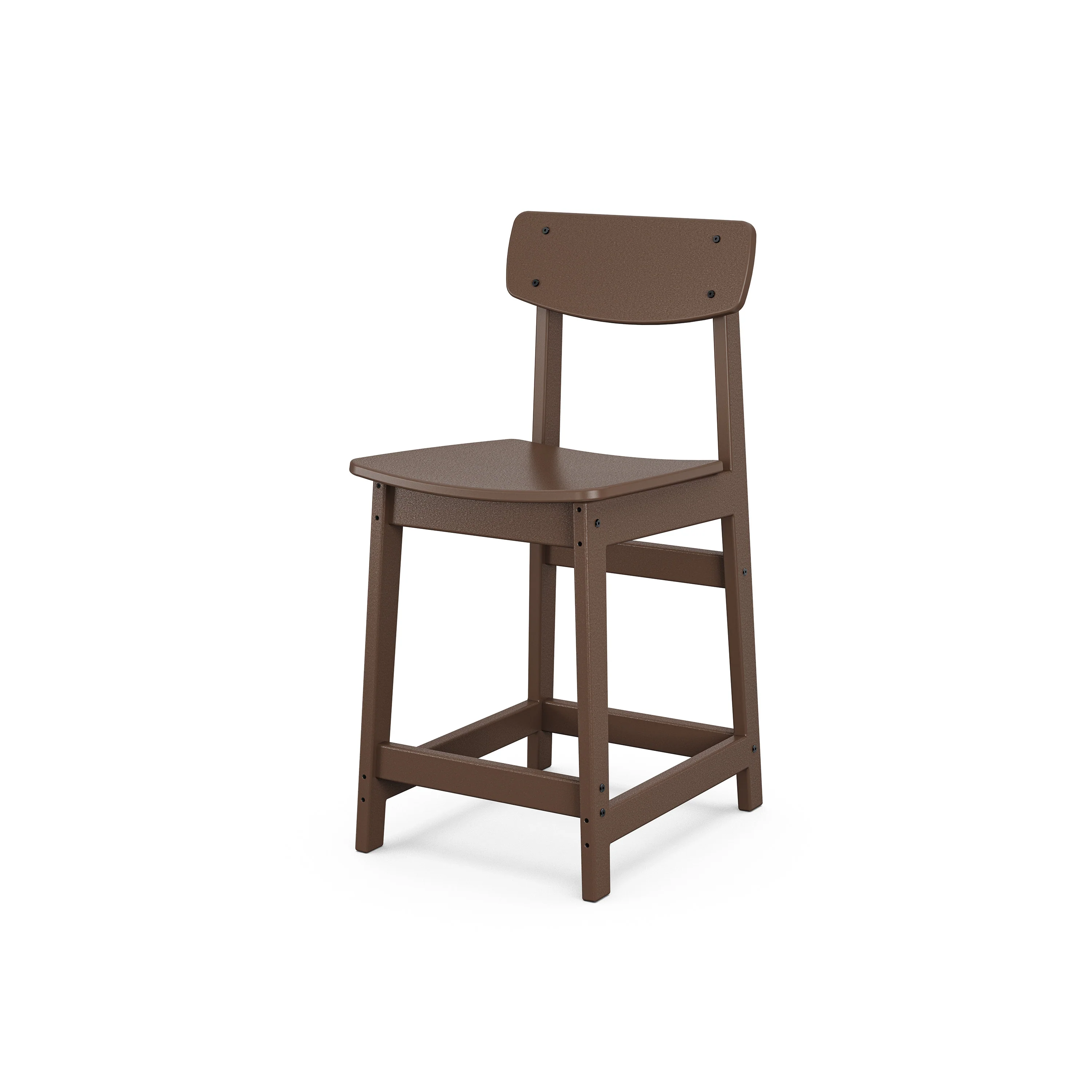 Modern Studio Urban Counter Chair - Image 7