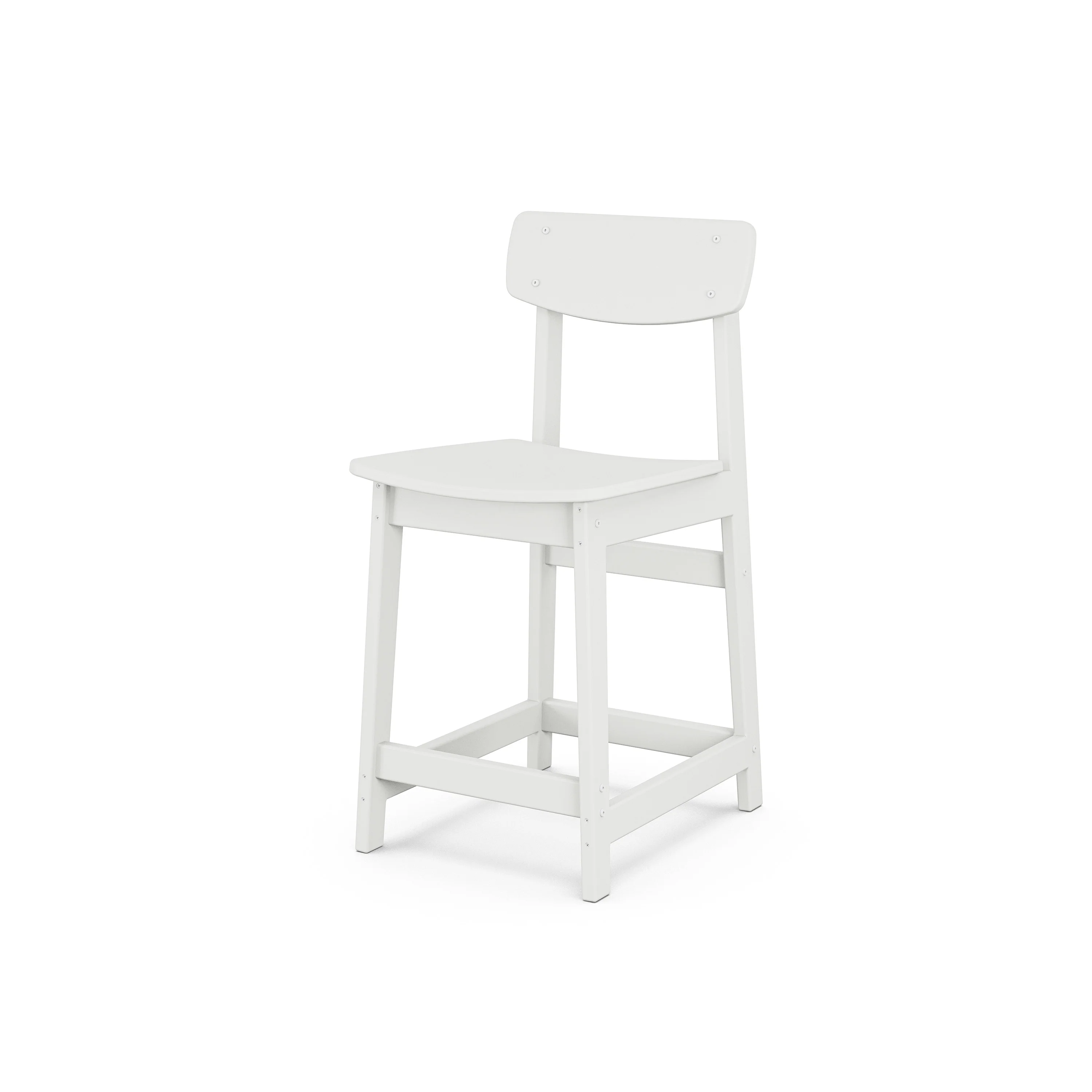 Modern Studio Urban Counter Chair - Image 8