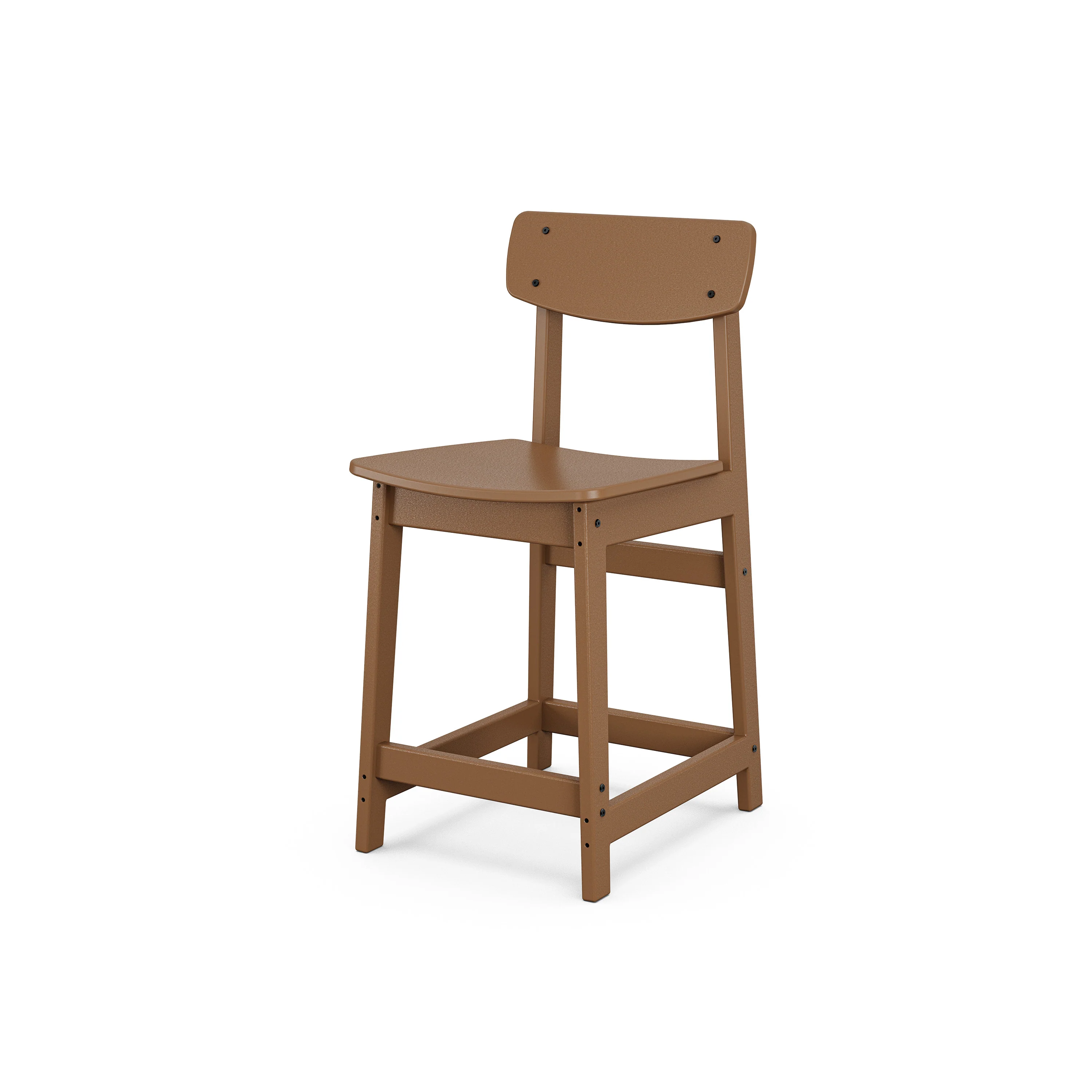 Modern Studio Urban Counter Chair - Image 9