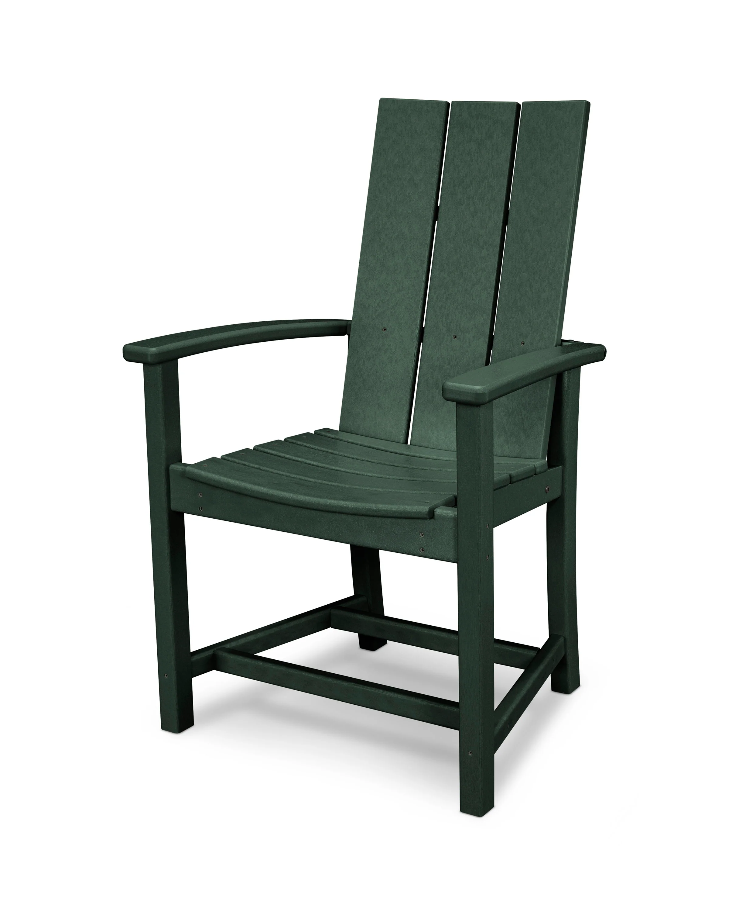Modern Upright Adirondack Chair - Image 12