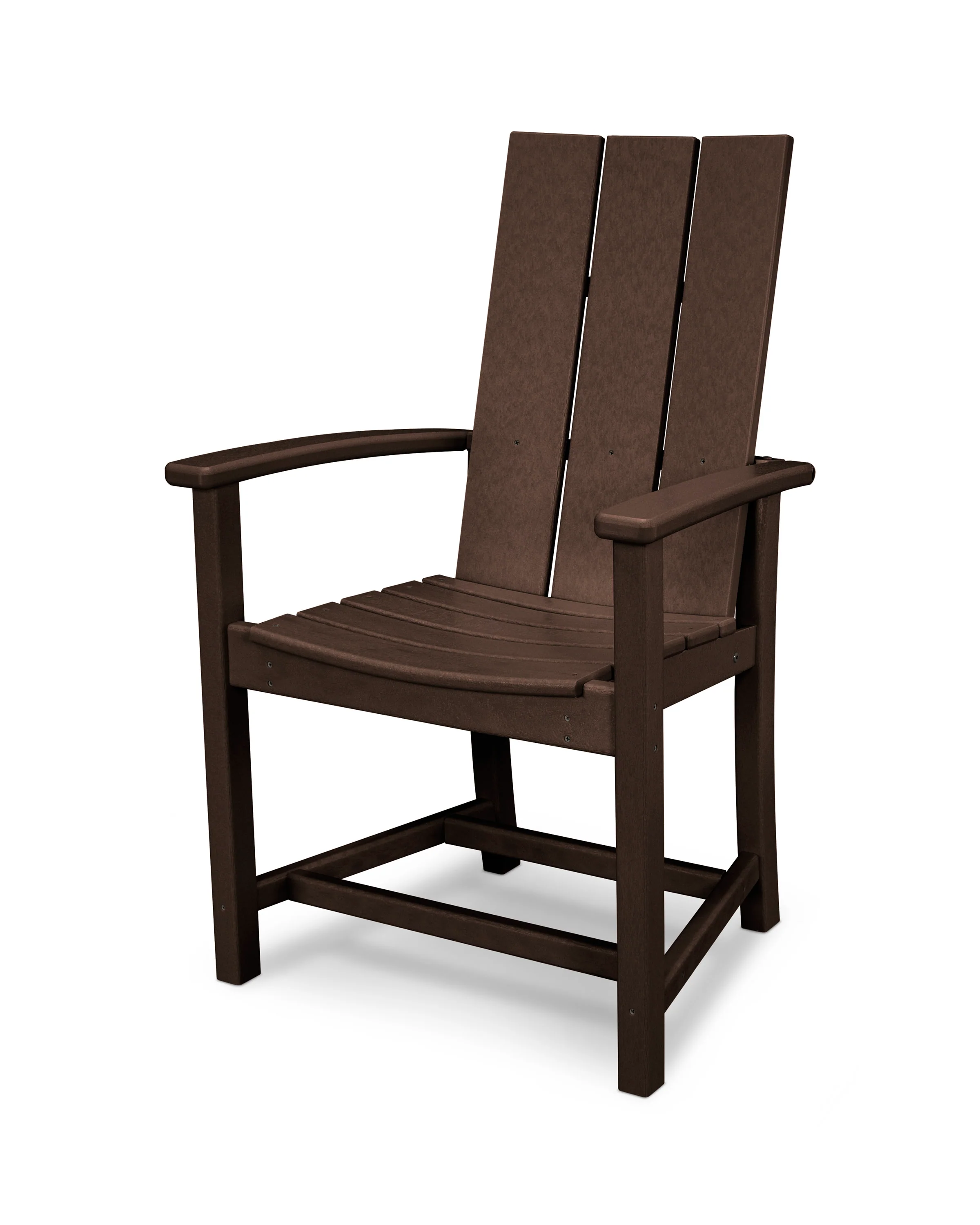 Modern Upright Adirondack Chair - Image 14