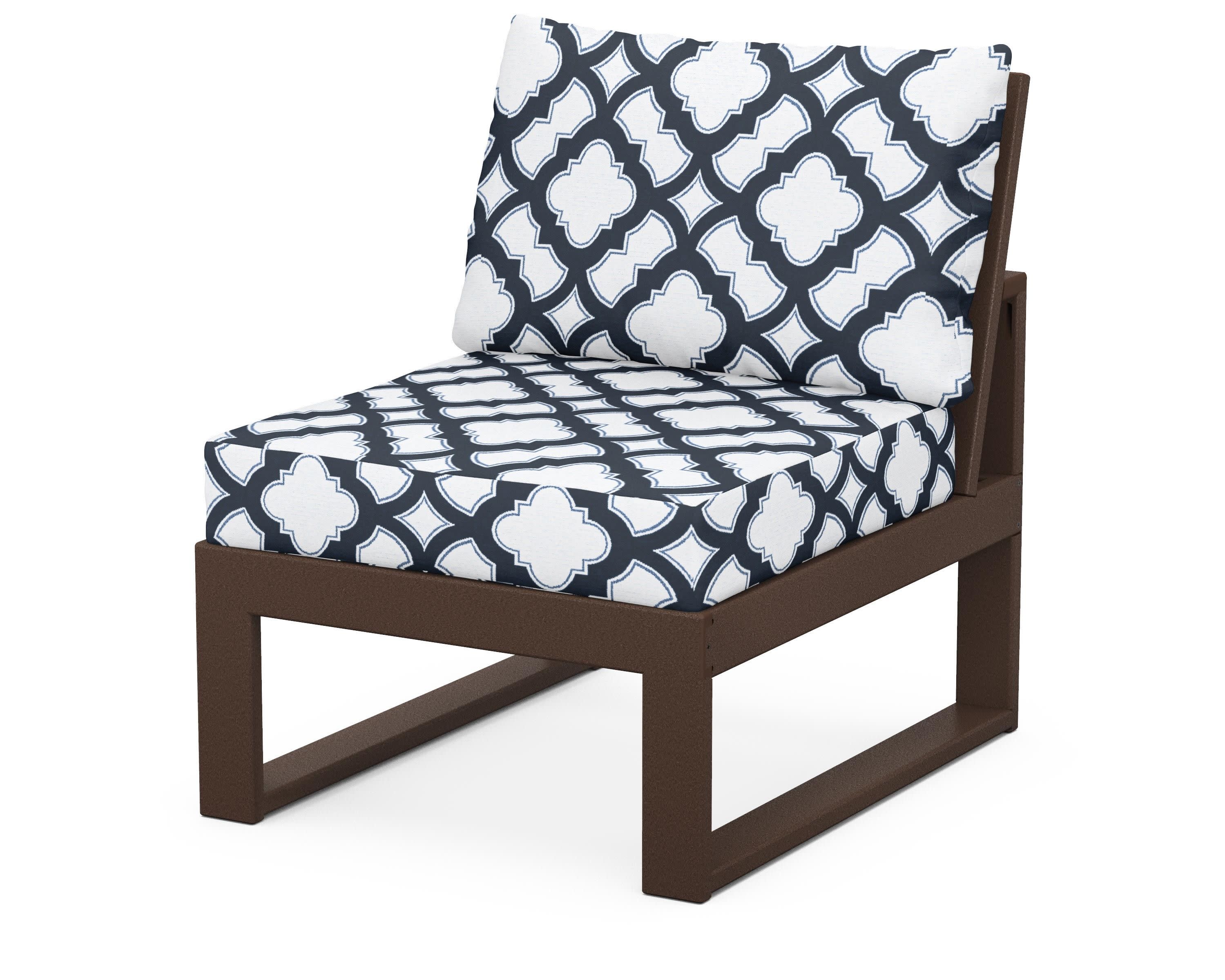 Modular Armless Chair - Image 103