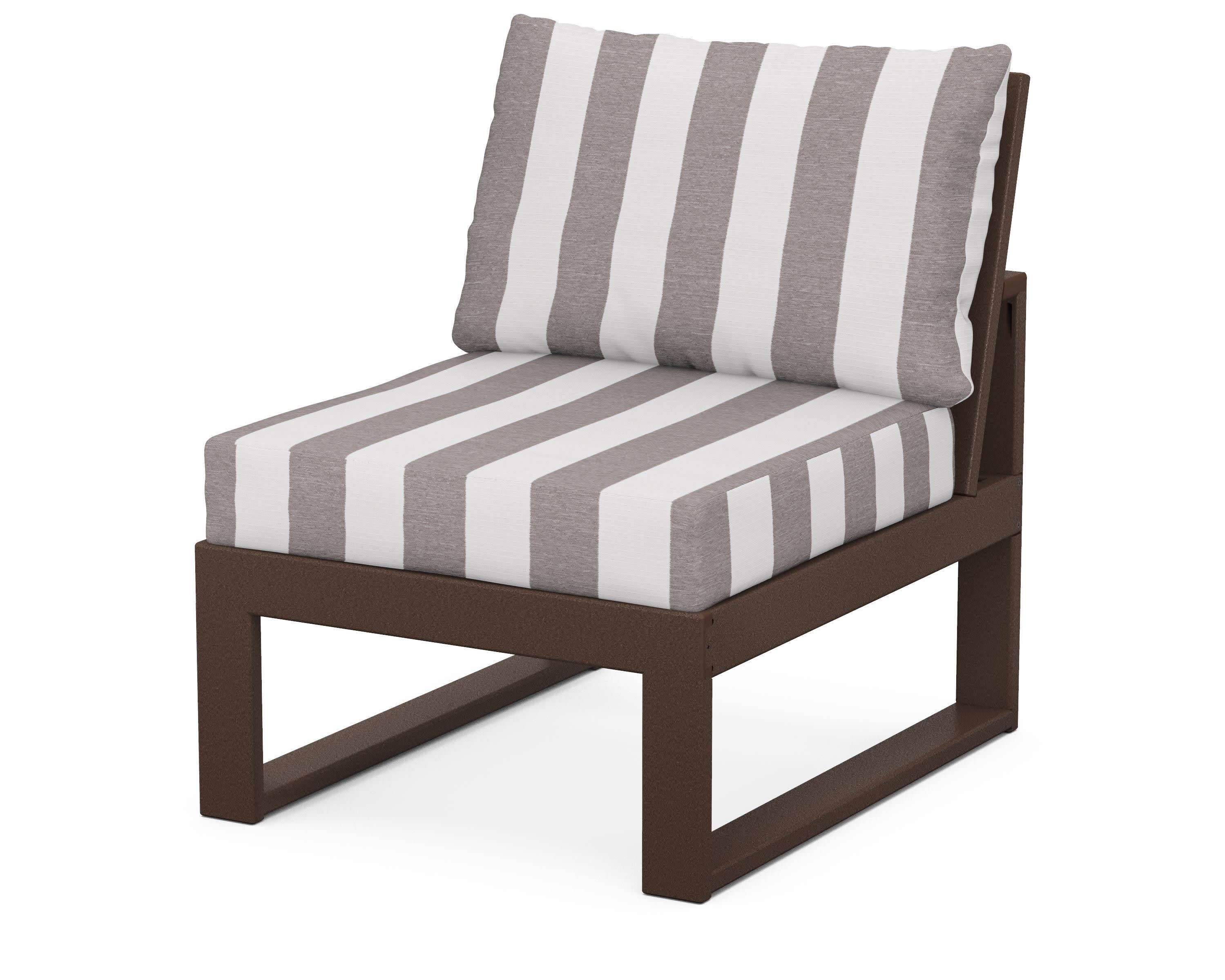 Modular Armless Chair - Image 106