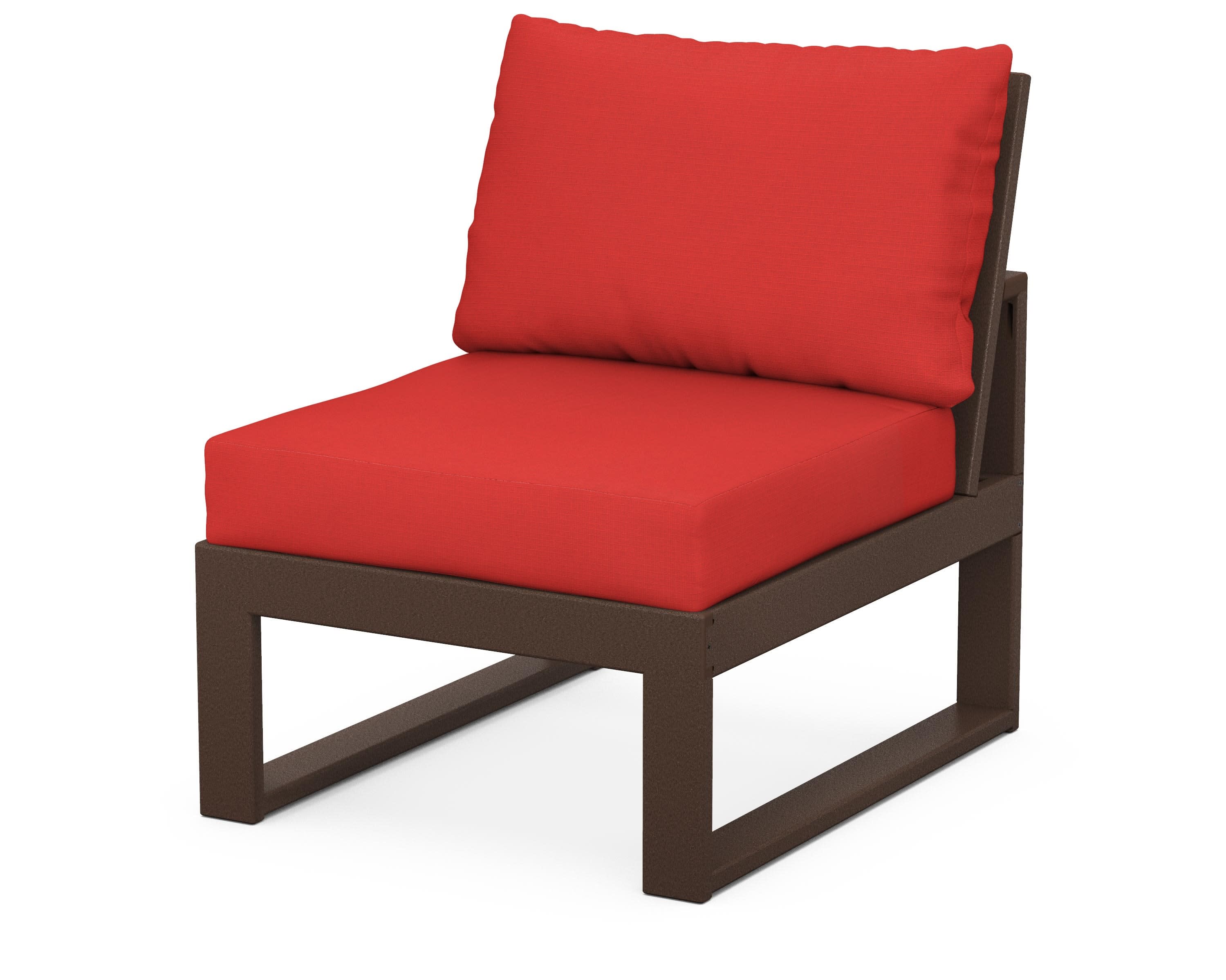 Modular Armless Chair - Image 109