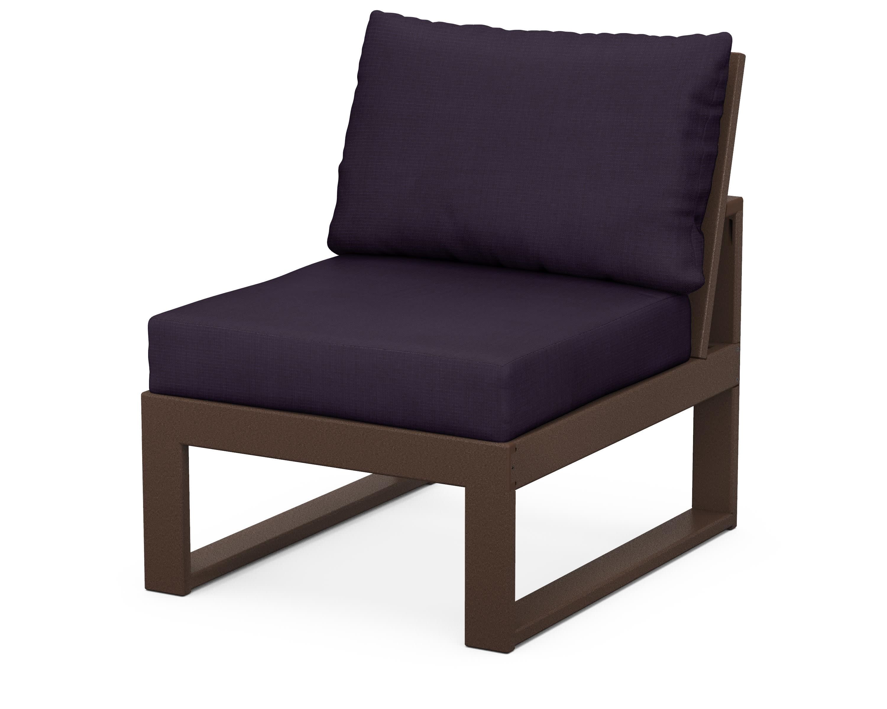 Modular Armless Chair - Image 110