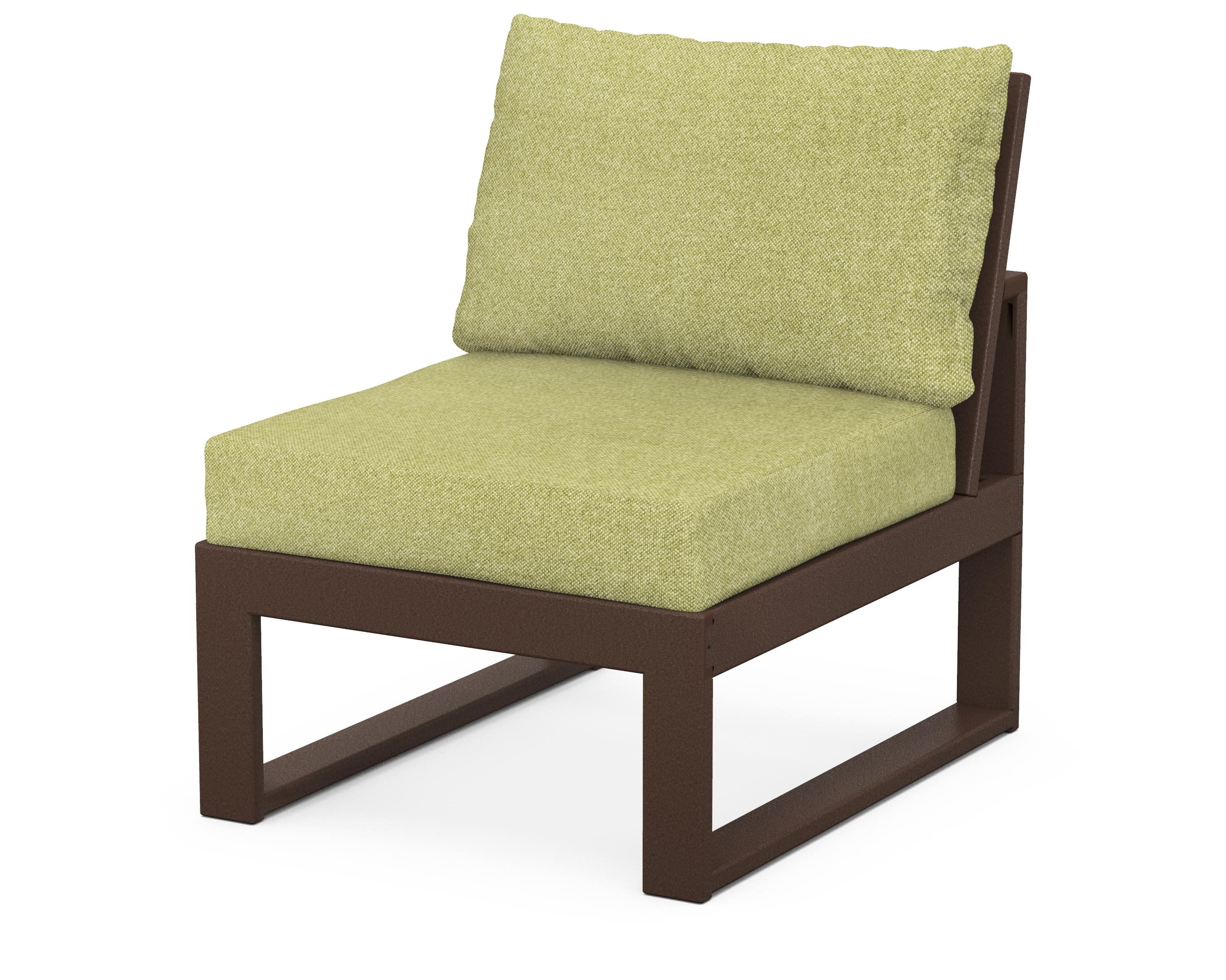 Modular Armless Chair - Image 111