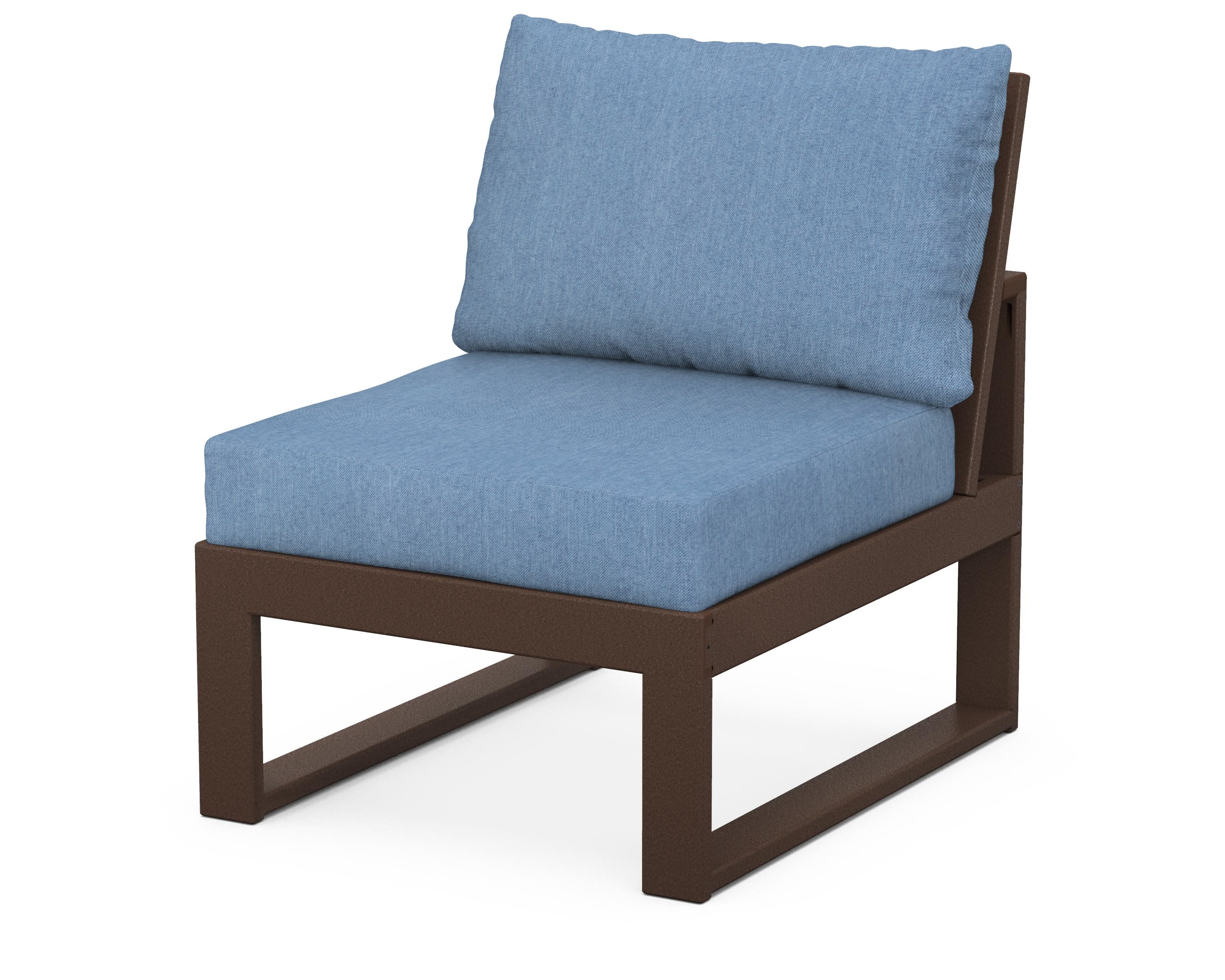 Modular Armless Chair - Image 112