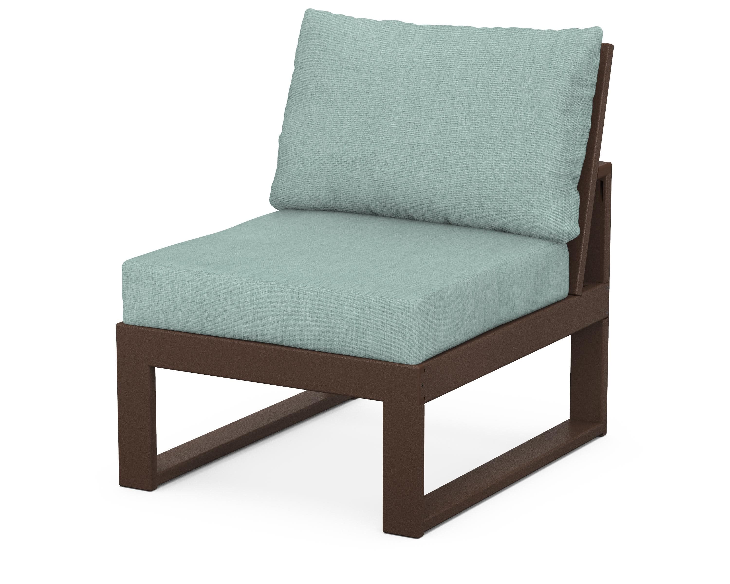 Modular Armless Chair - Image 113