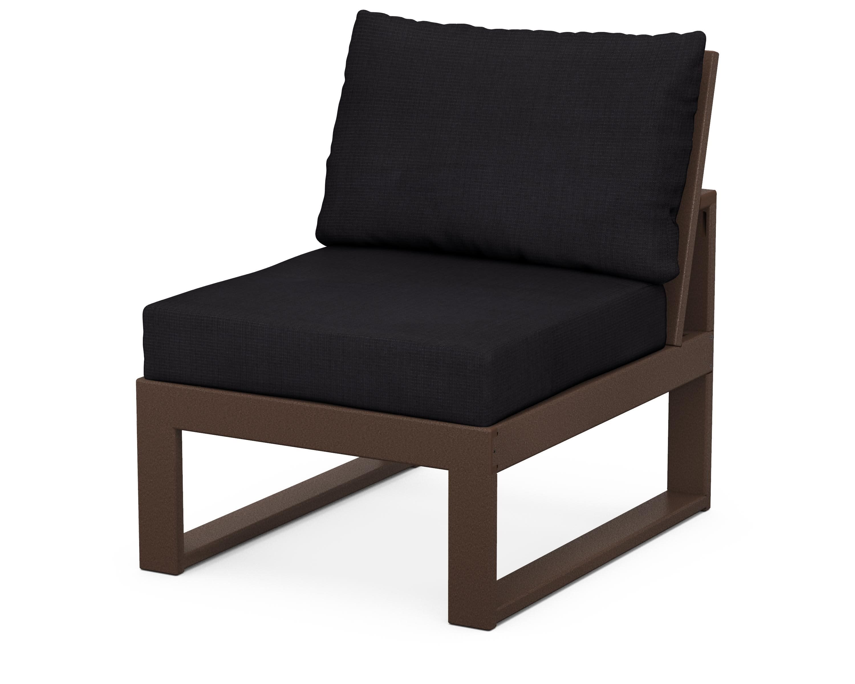 Modular Armless Chair - Image 115