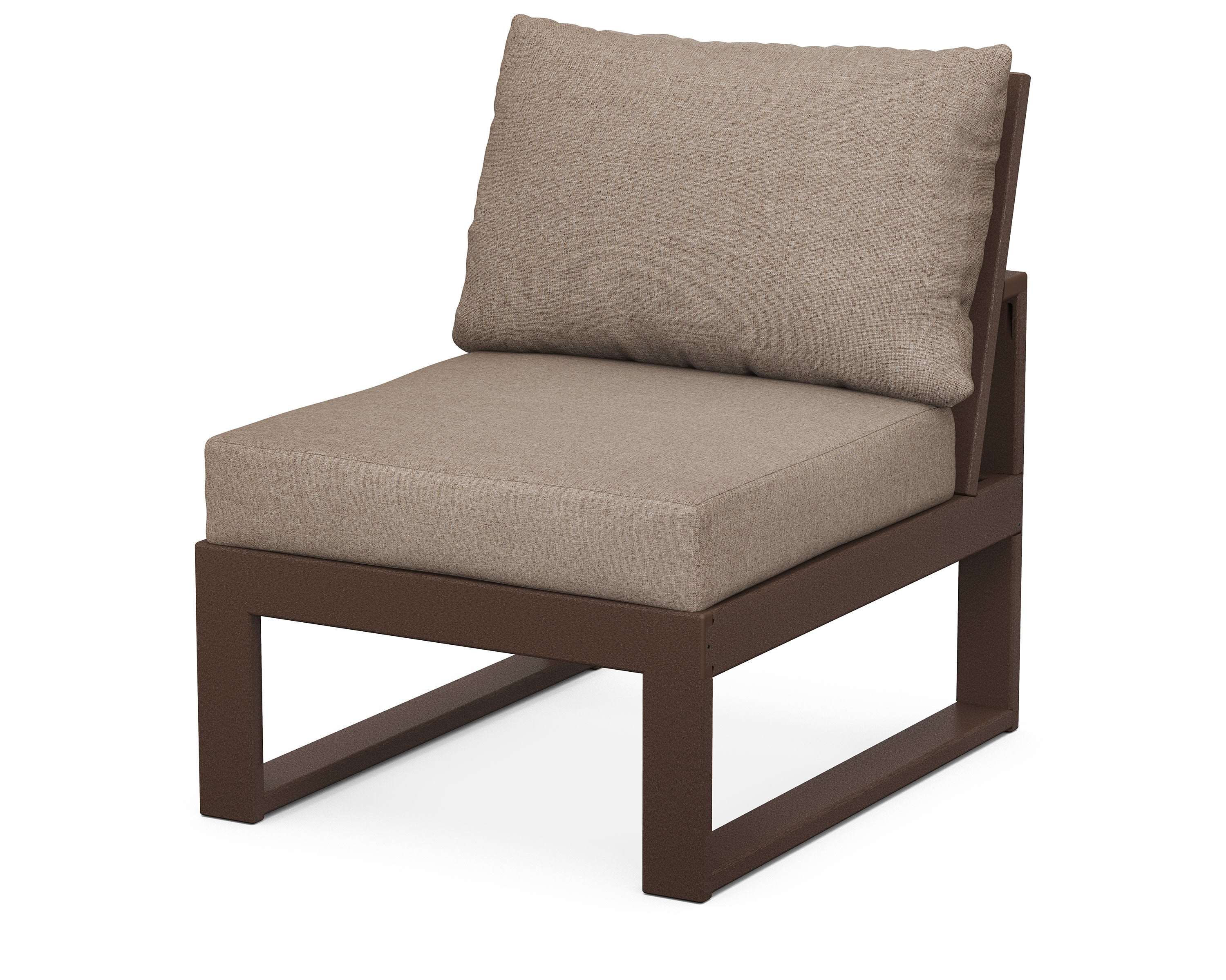 Modular Armless Chair - Image 117