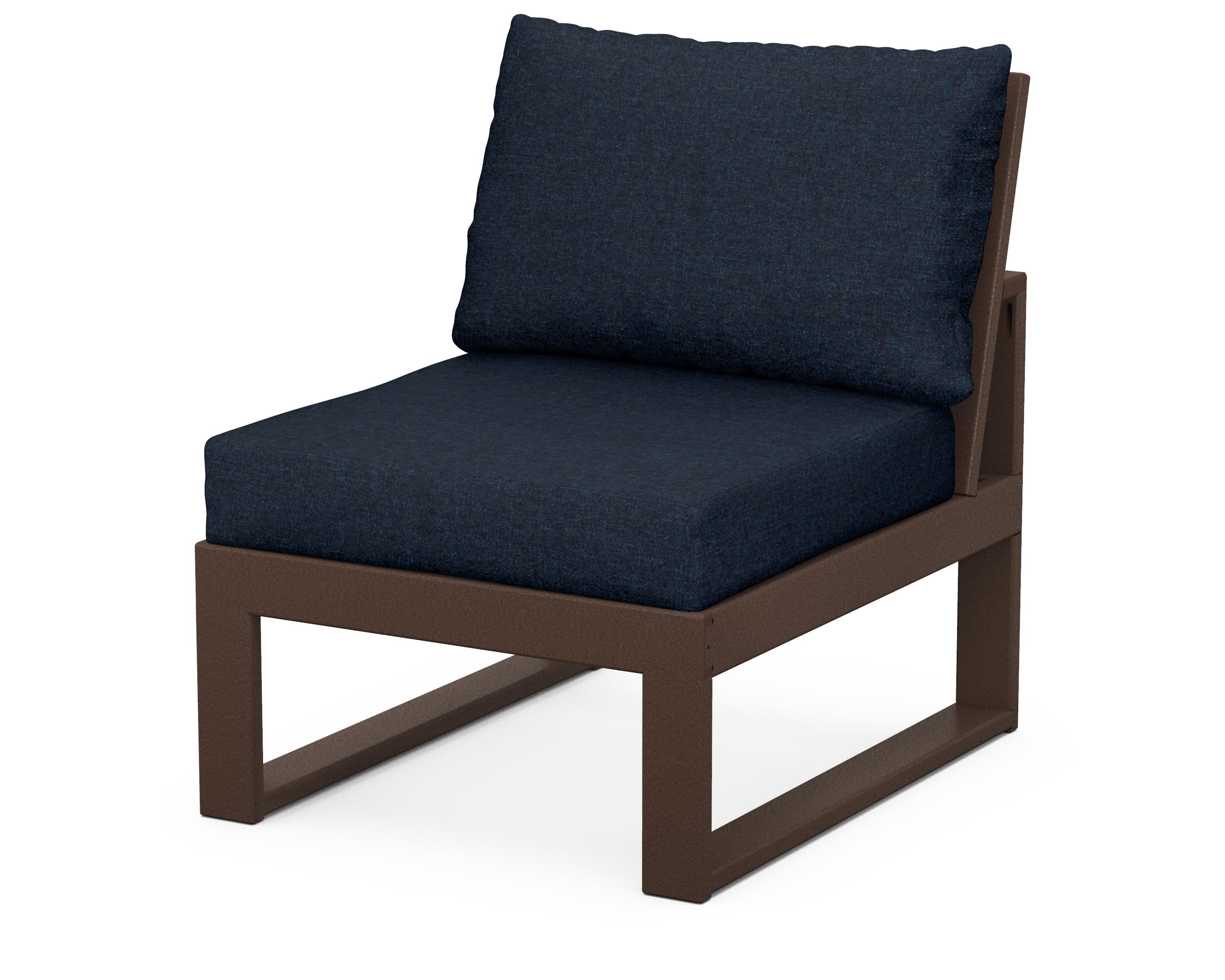 Modular Armless Chair - Image 119