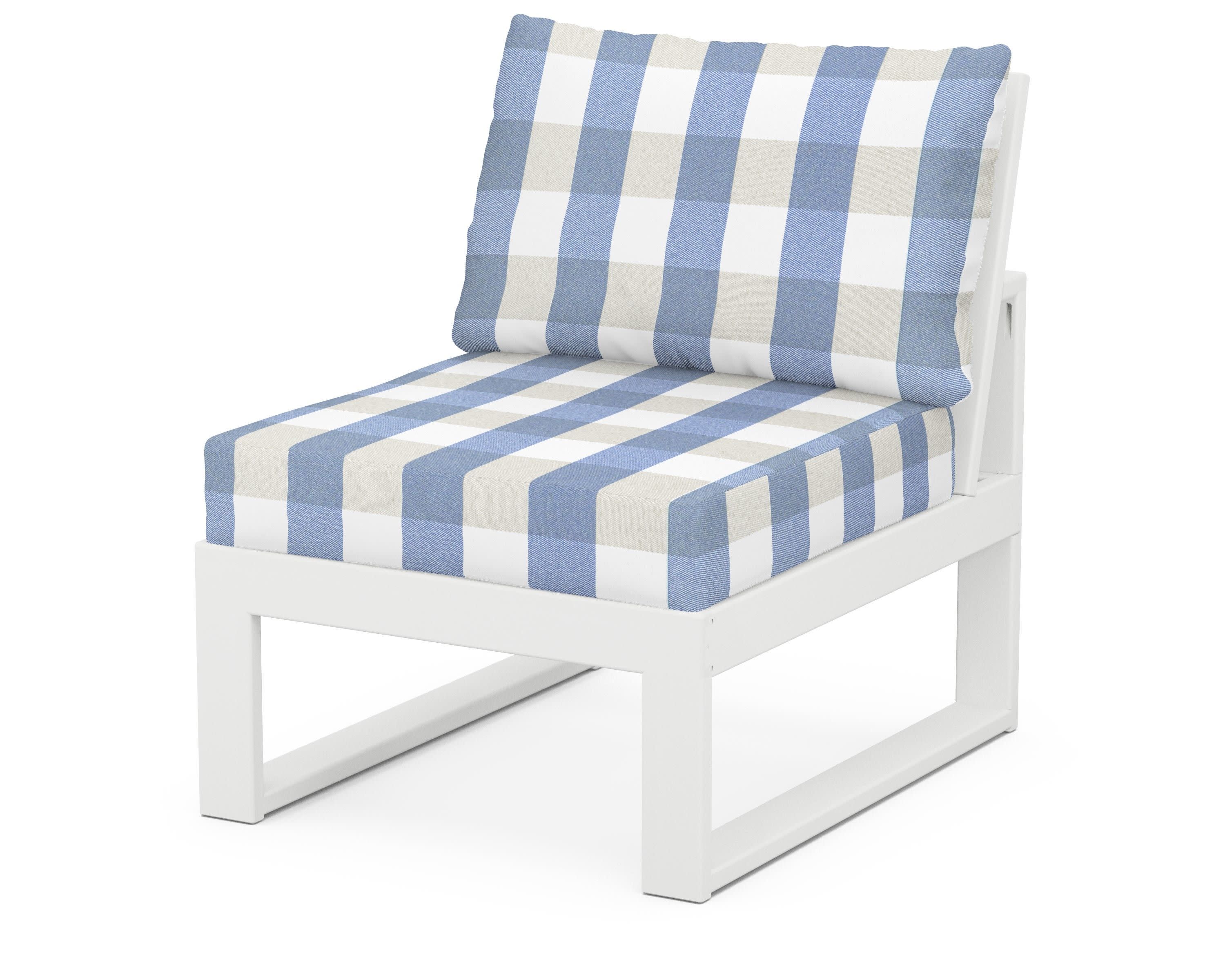 Modular Armless Chair - Image 12