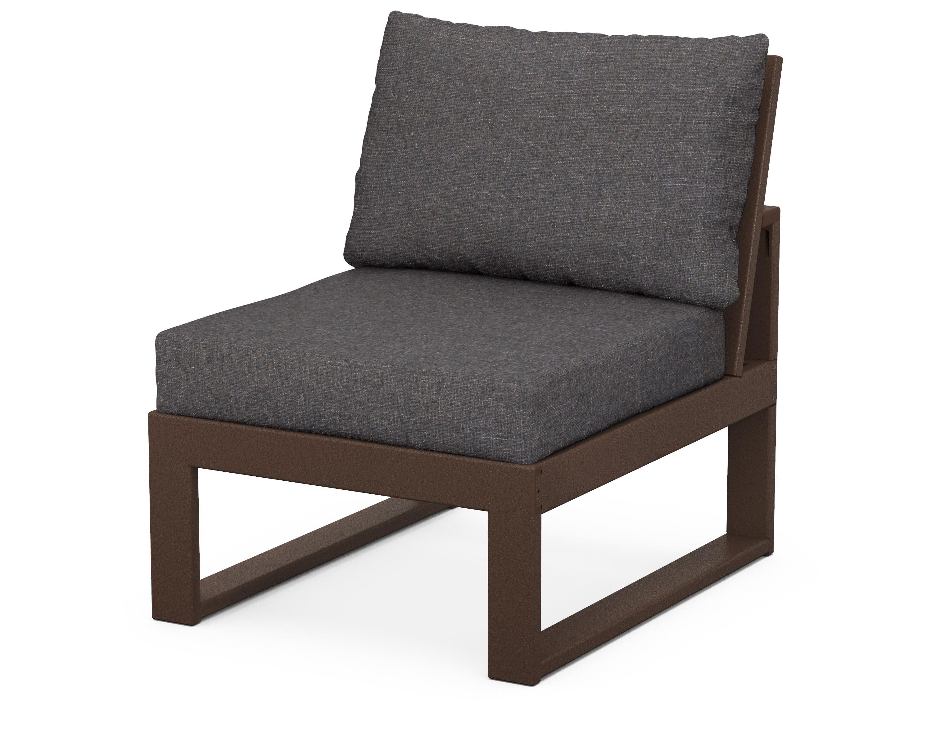 Modular Armless Chair - Image 120
