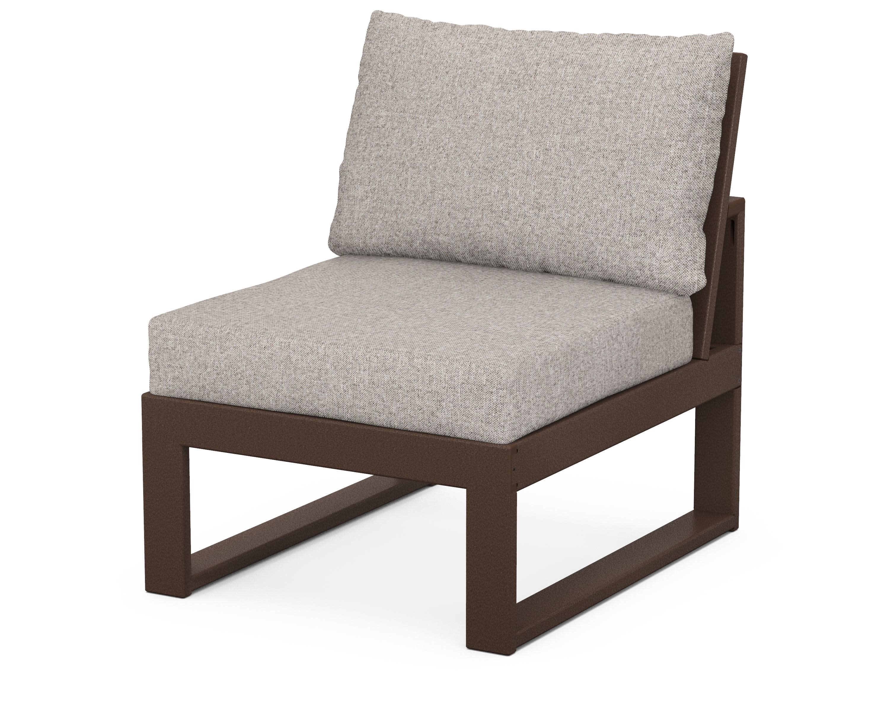 Modular Armless Chair - Image 121