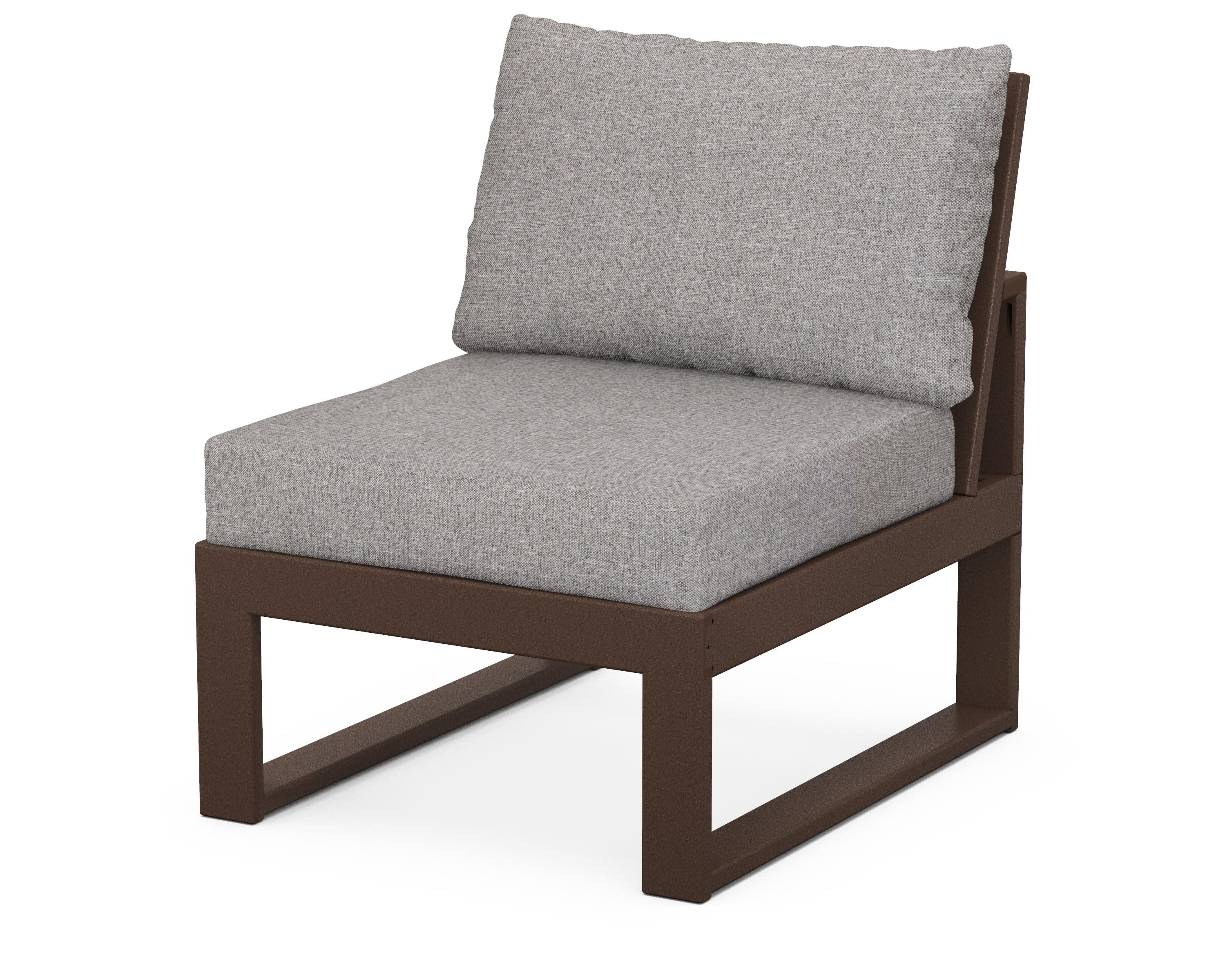 Modular Armless Chair - Image 122