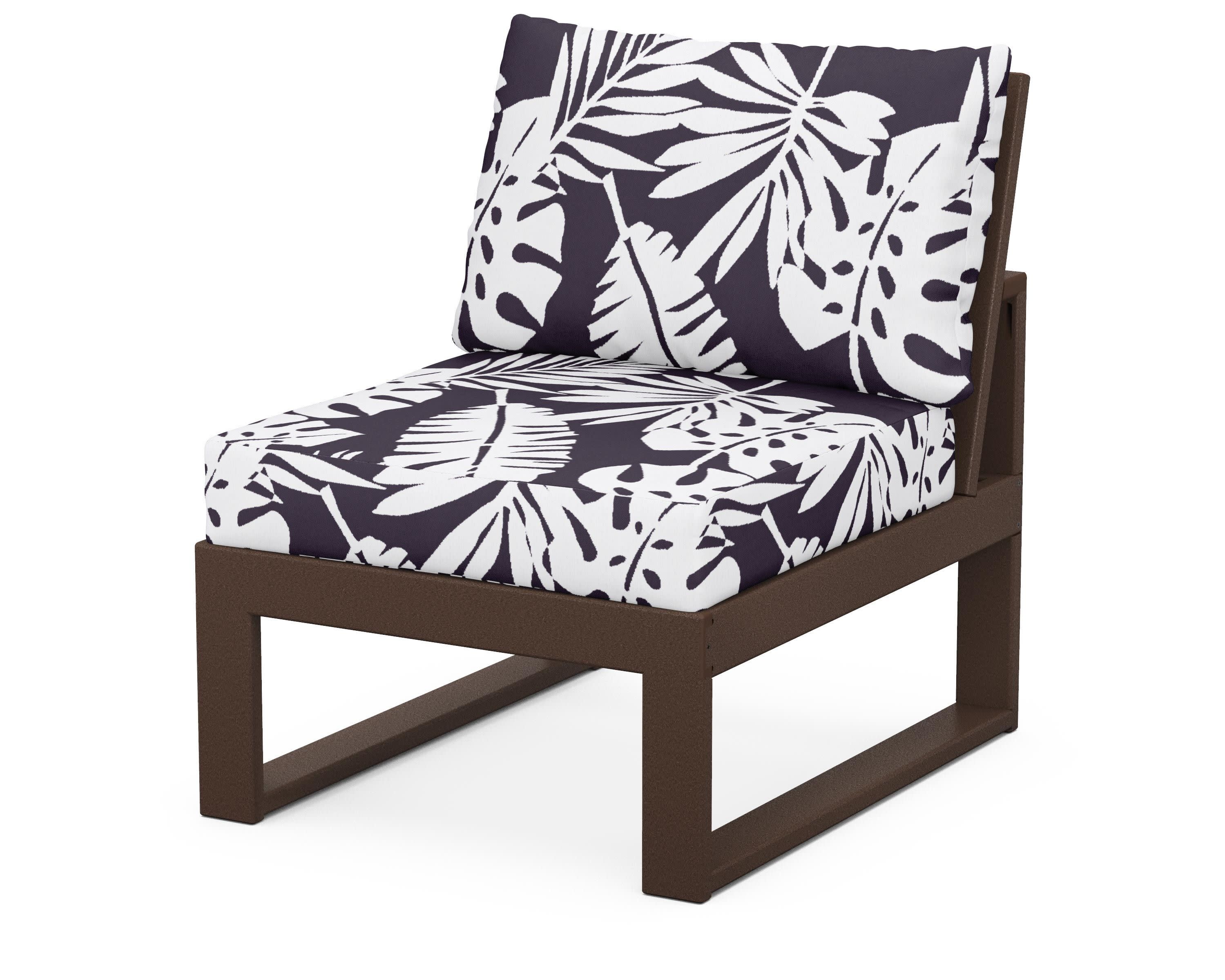 Modular Armless Chair - Image 123