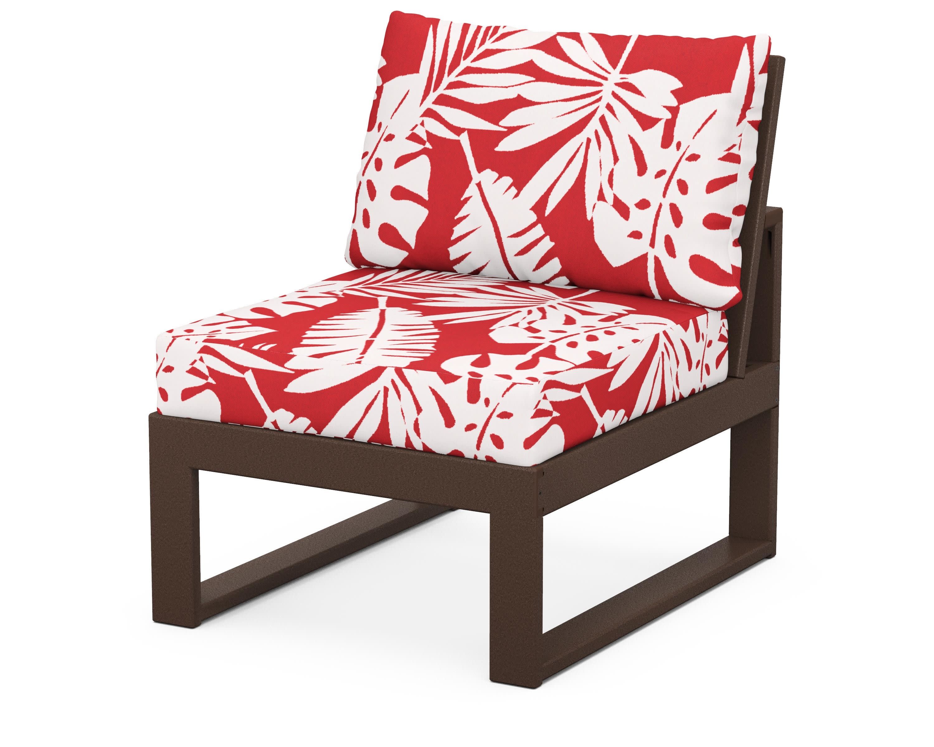 Modular Armless Chair - Image 124