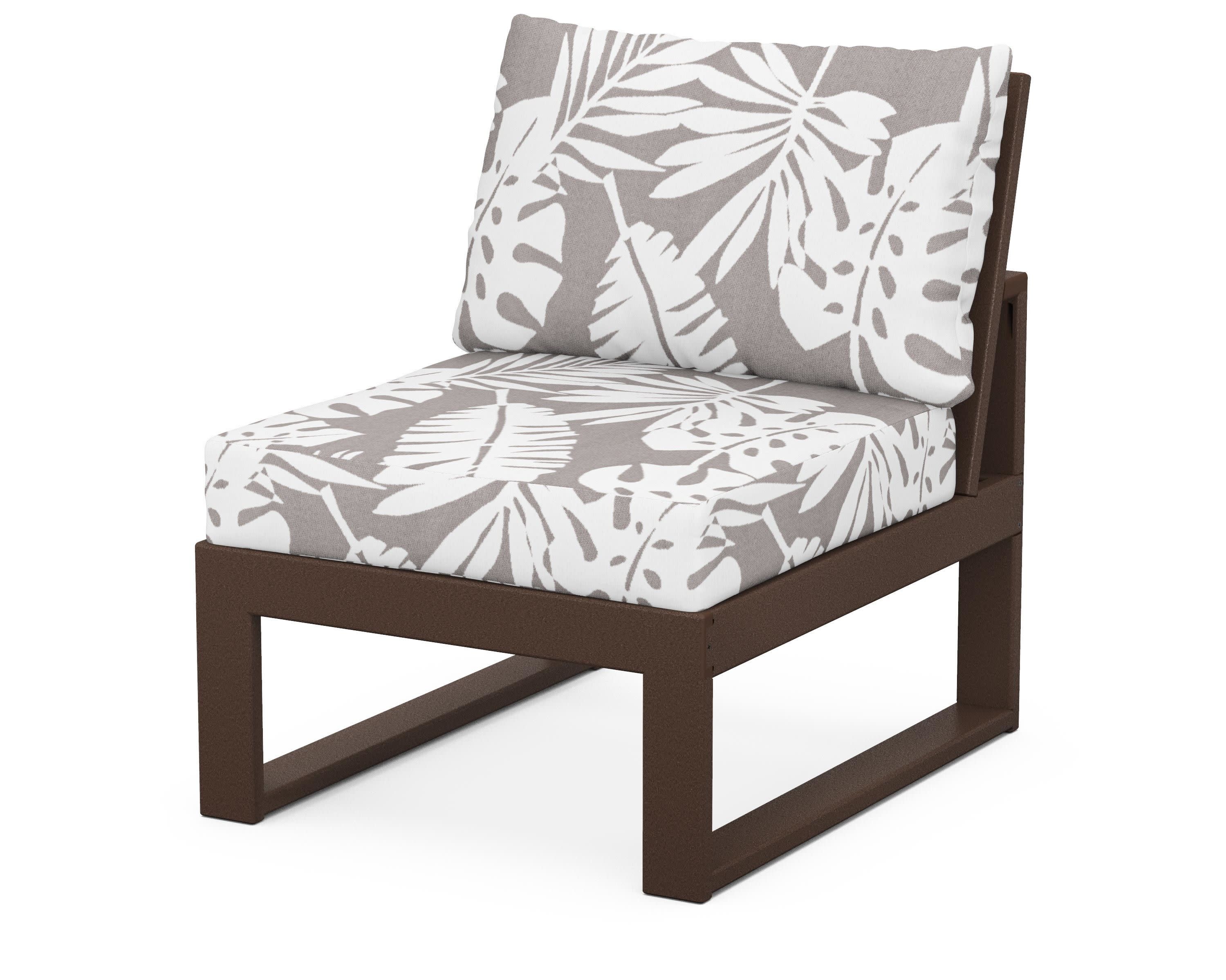 Modular Armless Chair - Image 125