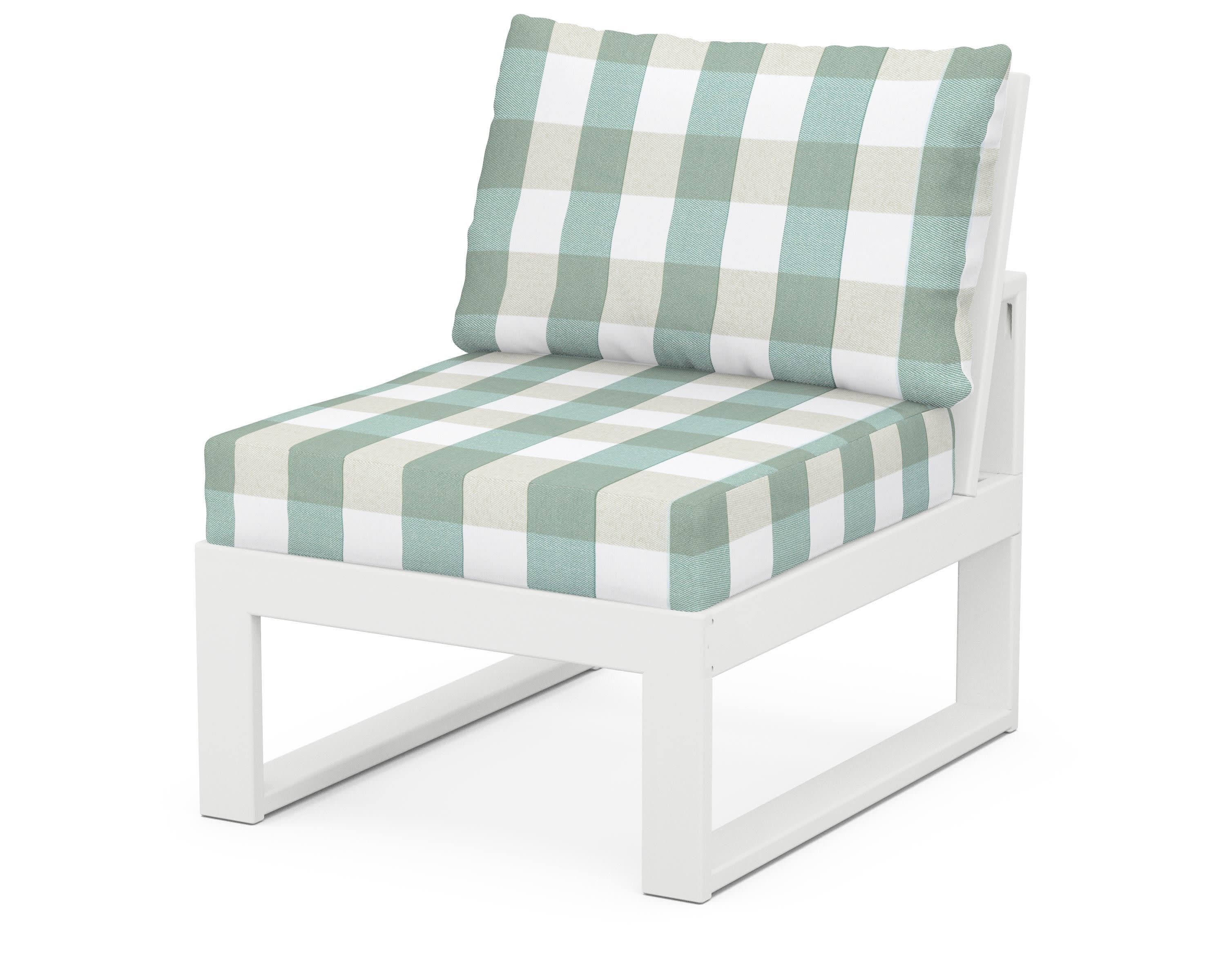 Modular Armless Chair - Image 13