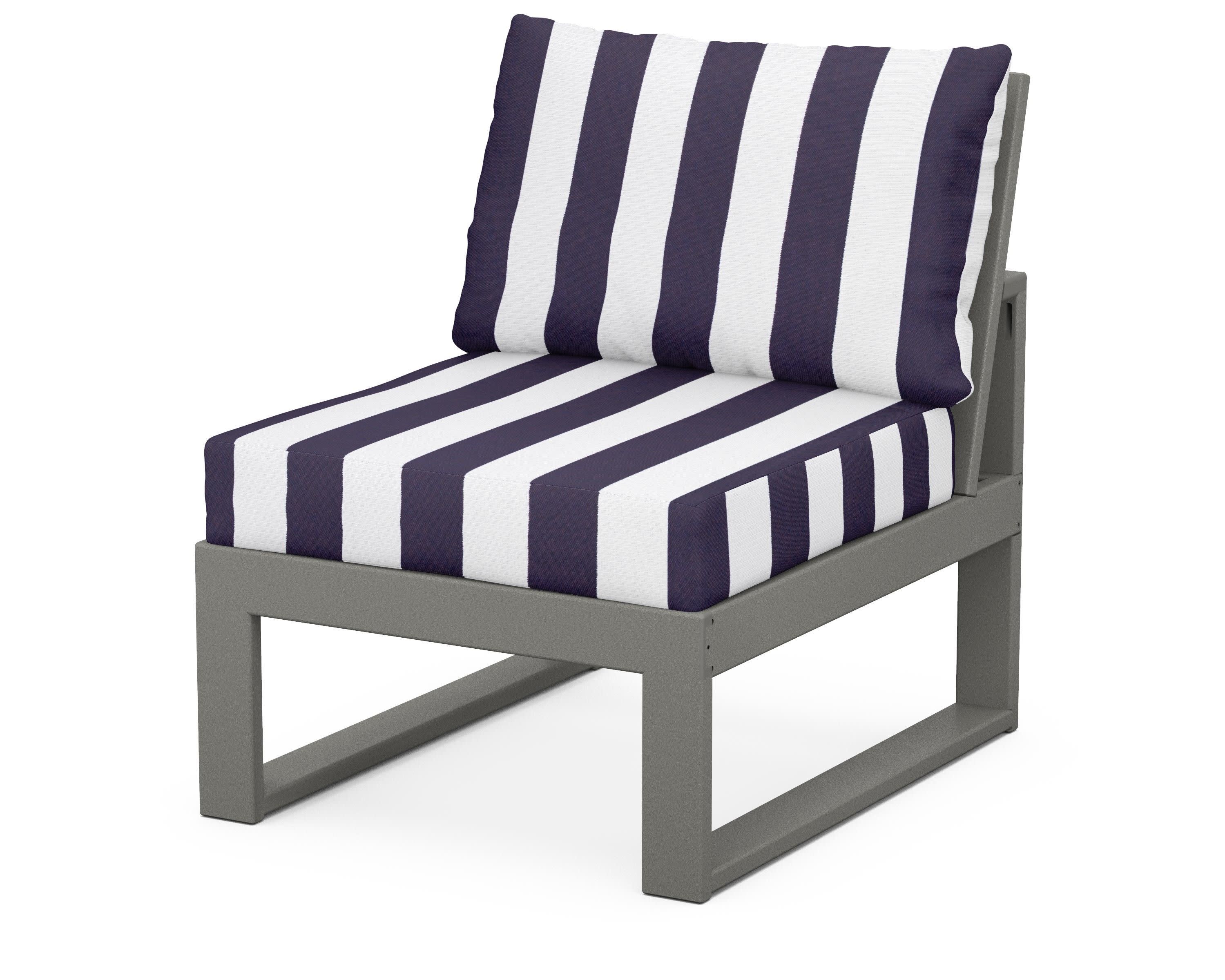 Modular Armless Chair - Image 130