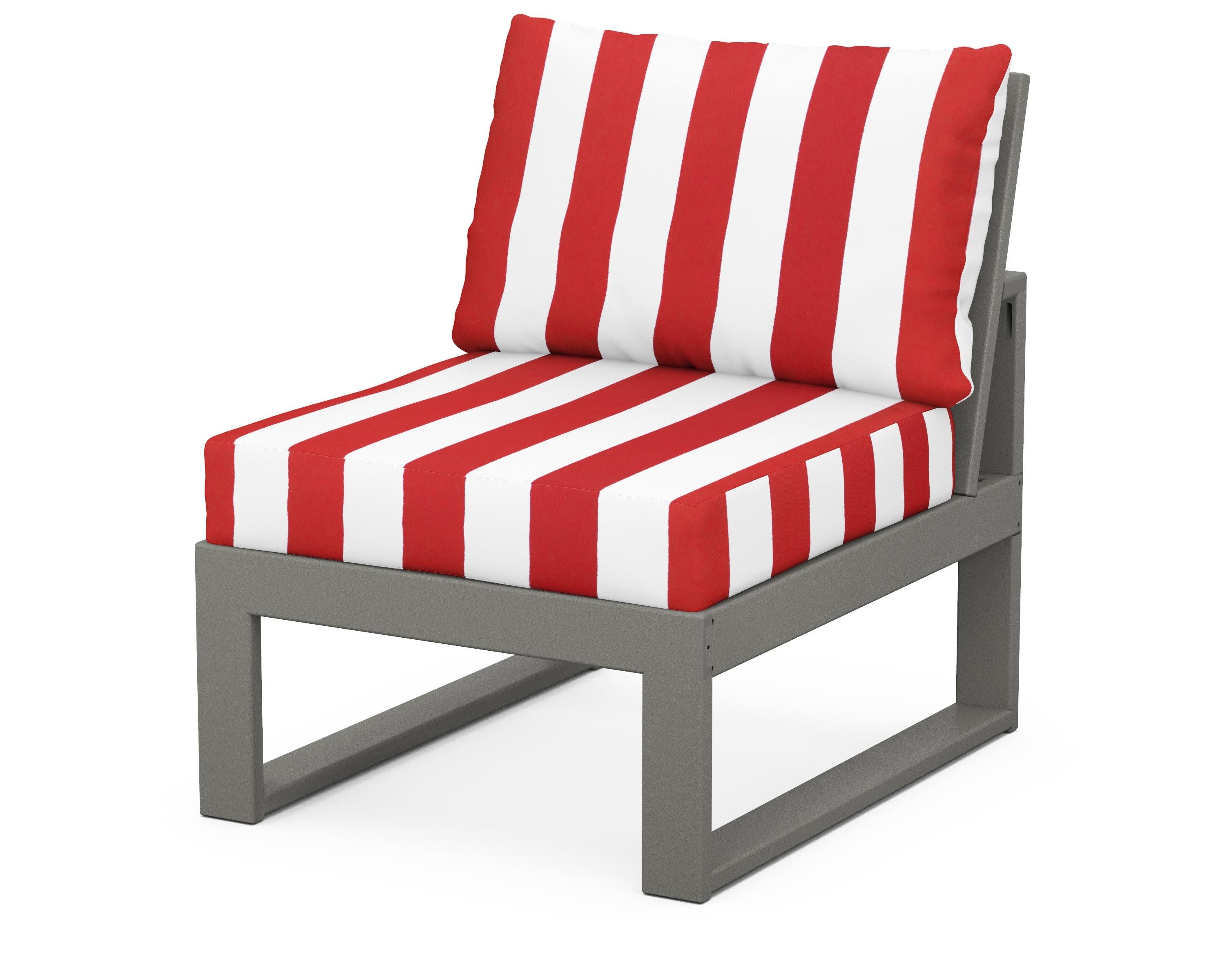Modular Armless Chair - Image 131
