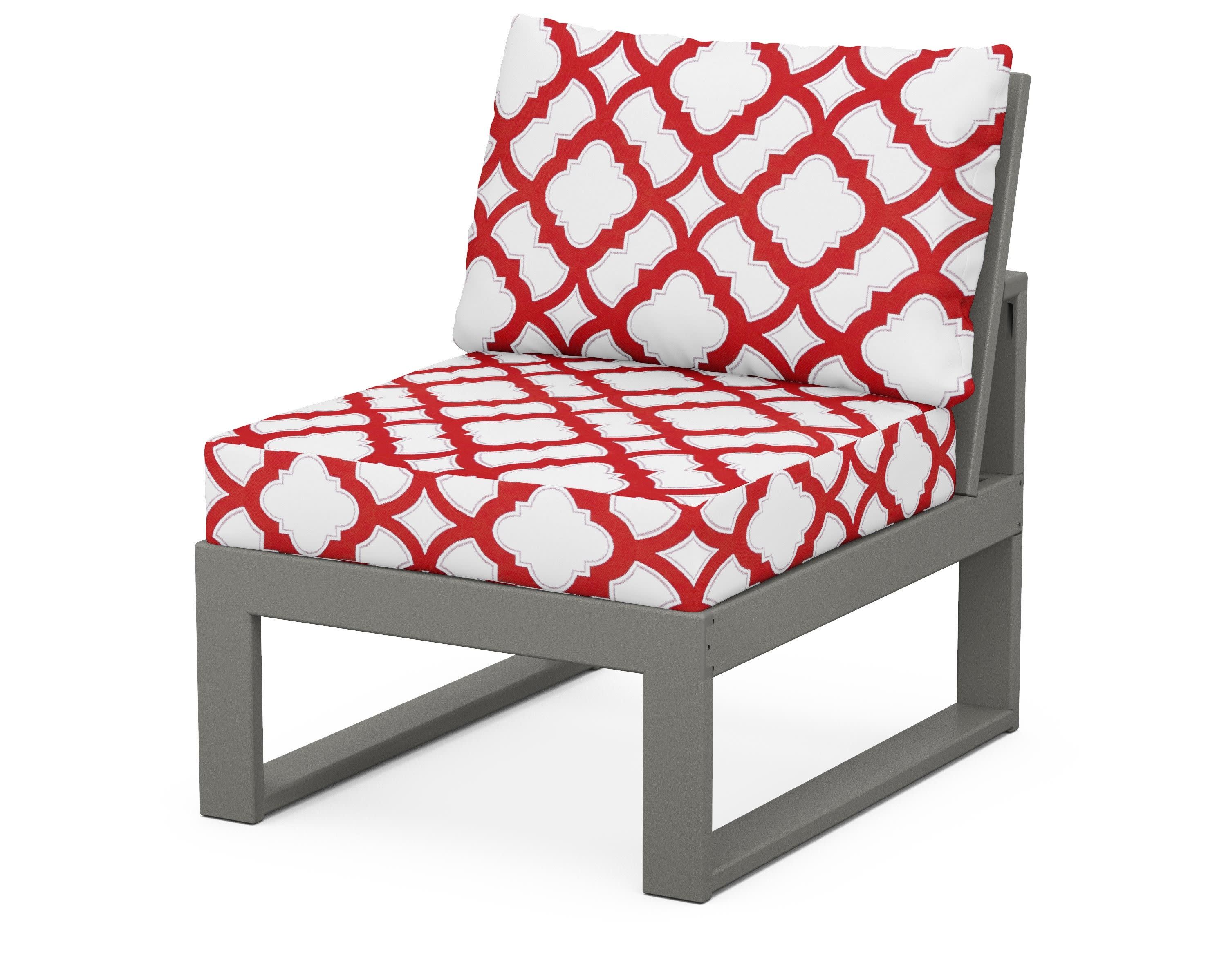 Modular Armless Chair - Image 133