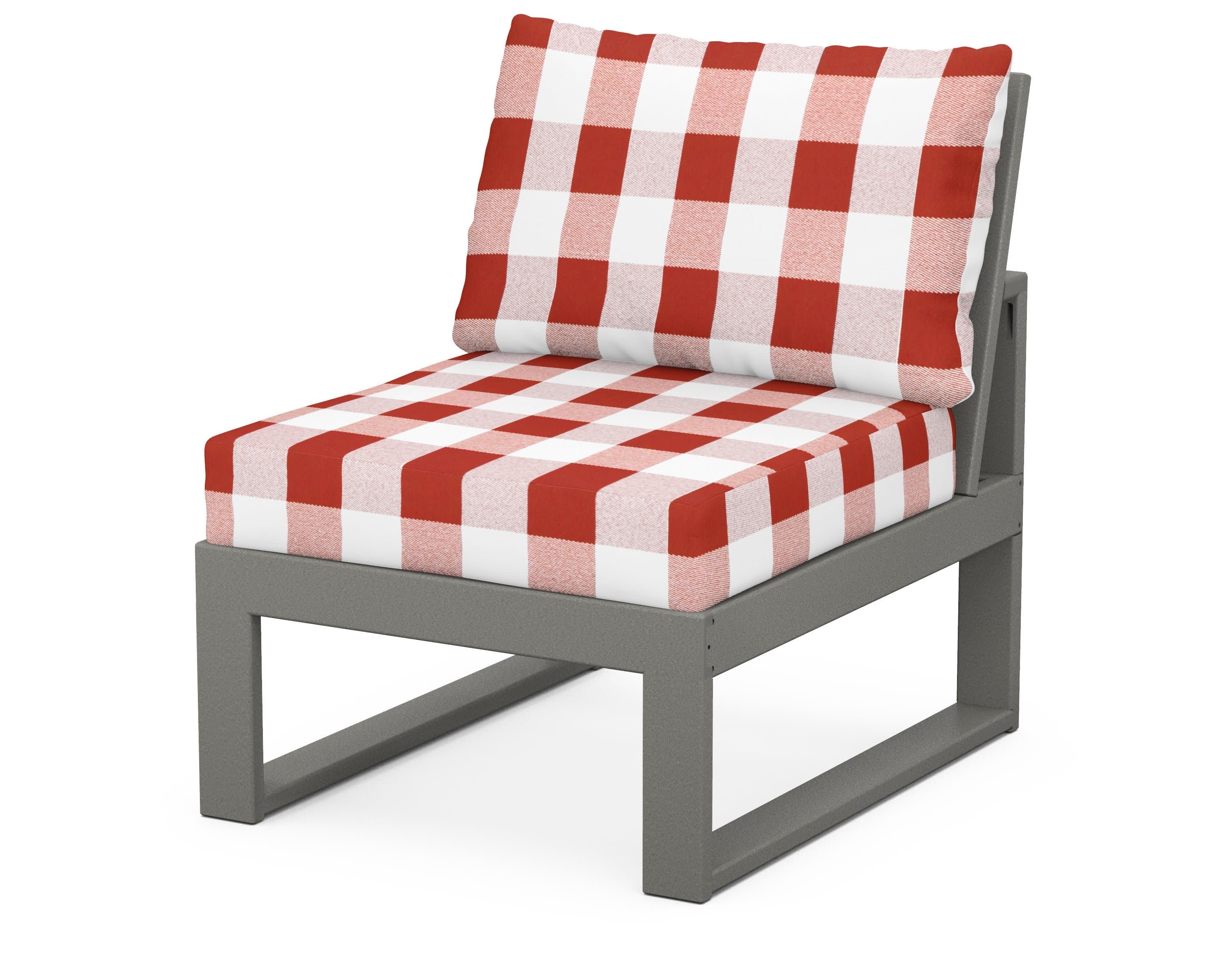Modular Armless Chair - Image 135