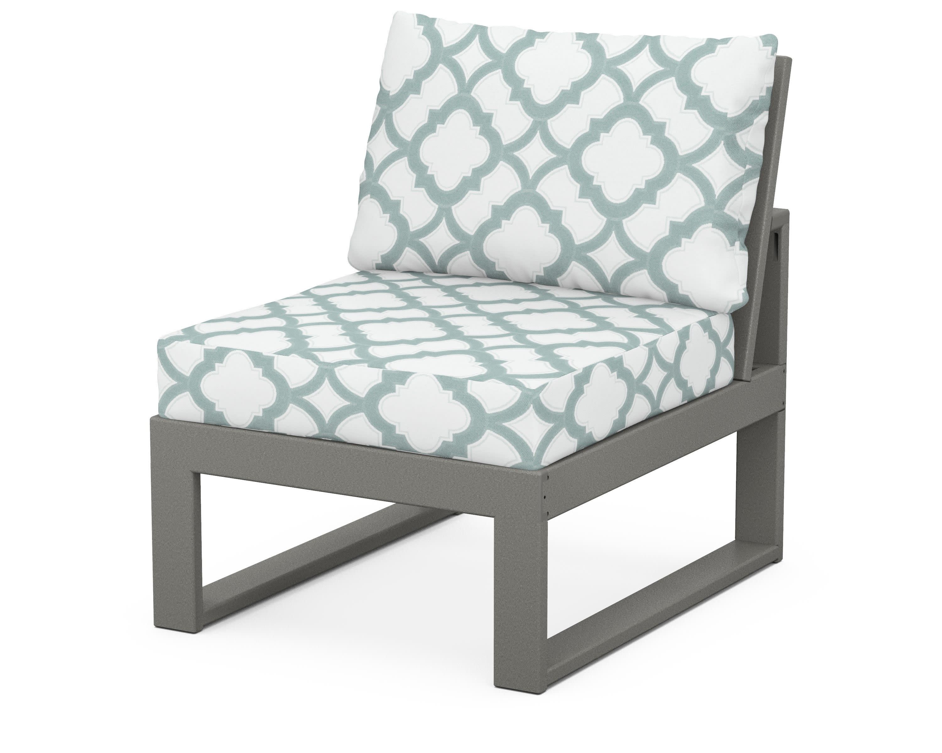 Modular Armless Chair - Image 137