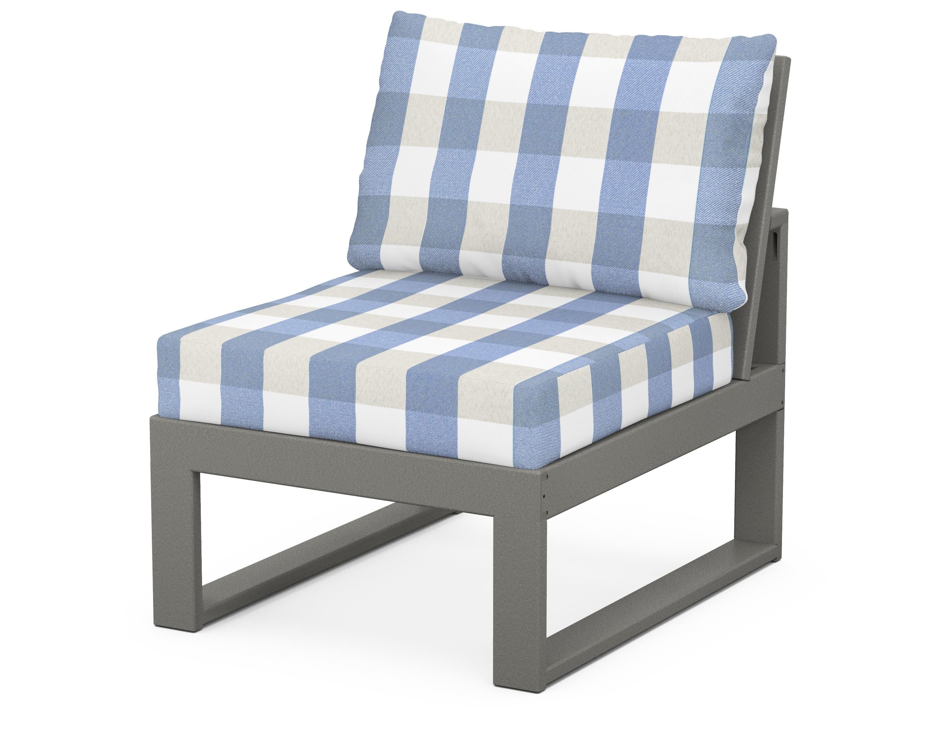 Modular Armless Chair - Image 138