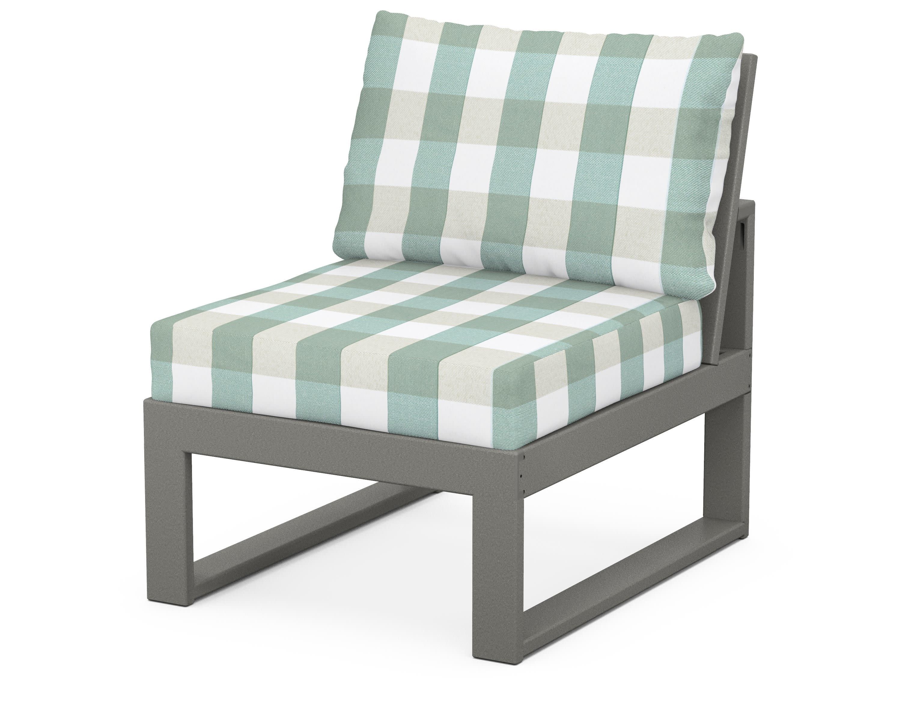Modular Armless Chair - Image 139