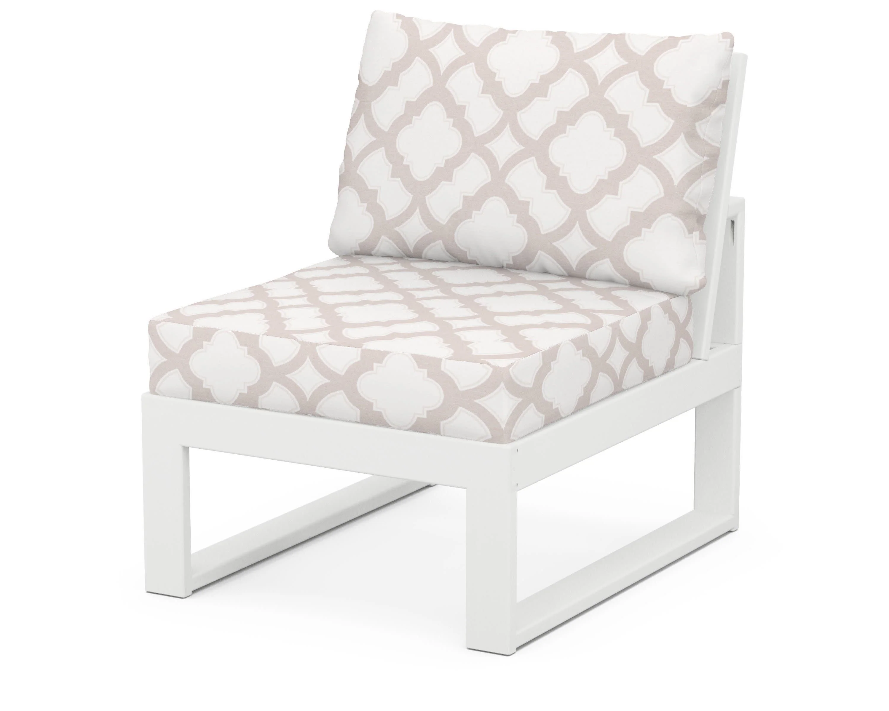 Modular Armless Chair - Image 14